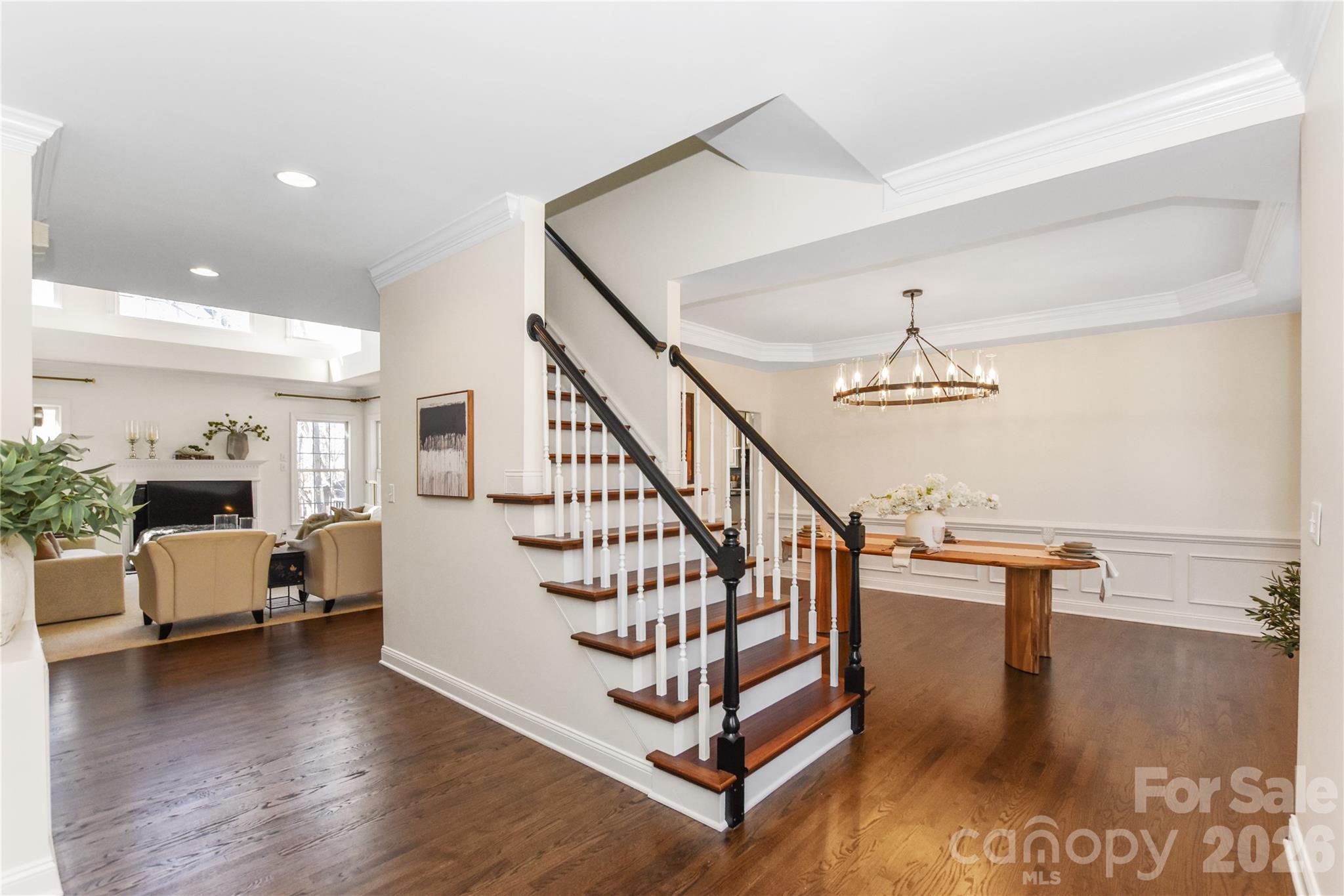 8127 Grahamson Lane Charlotte NC 28269