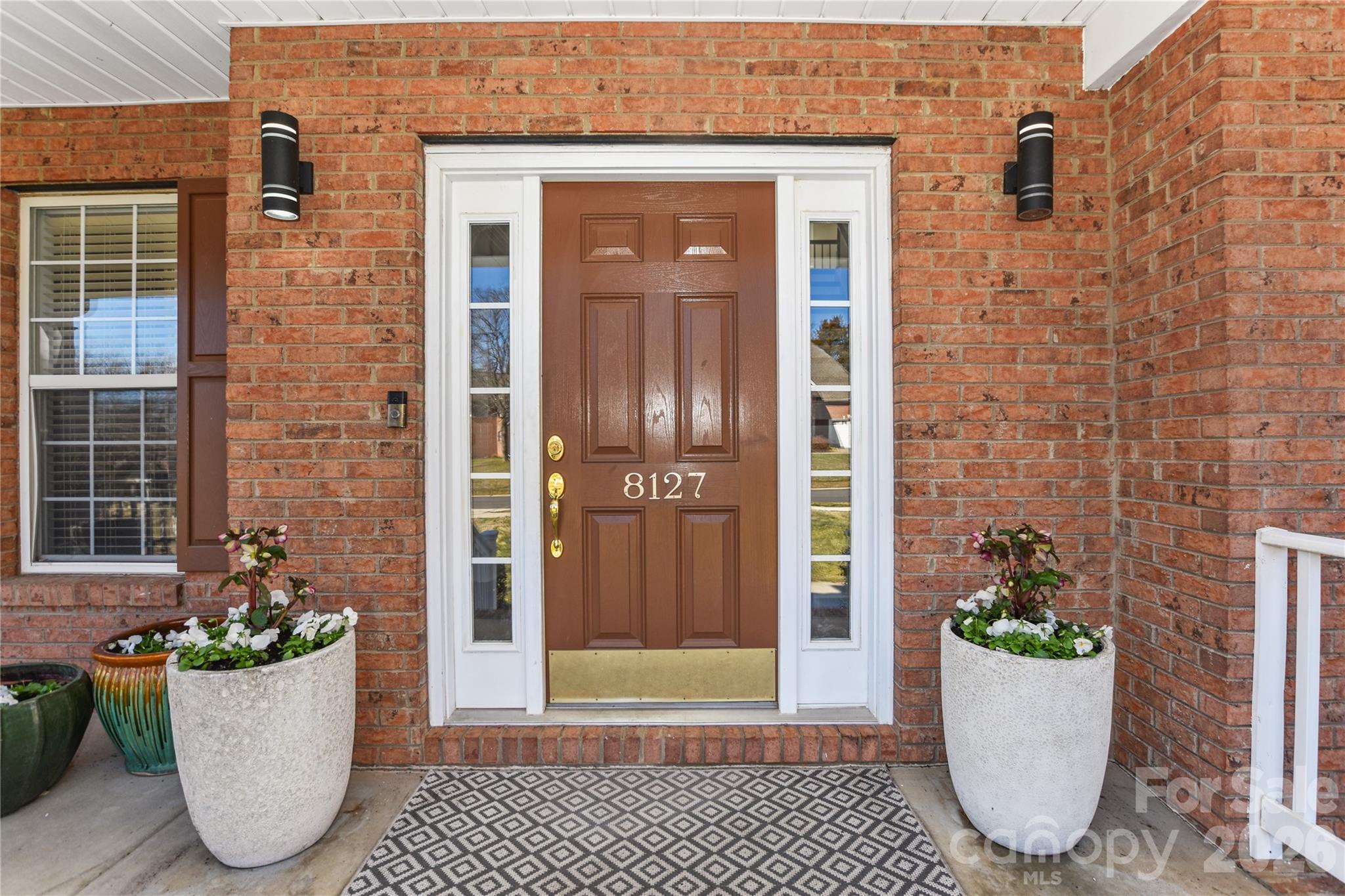 8127 Grahamson Lane Charlotte NC 28269