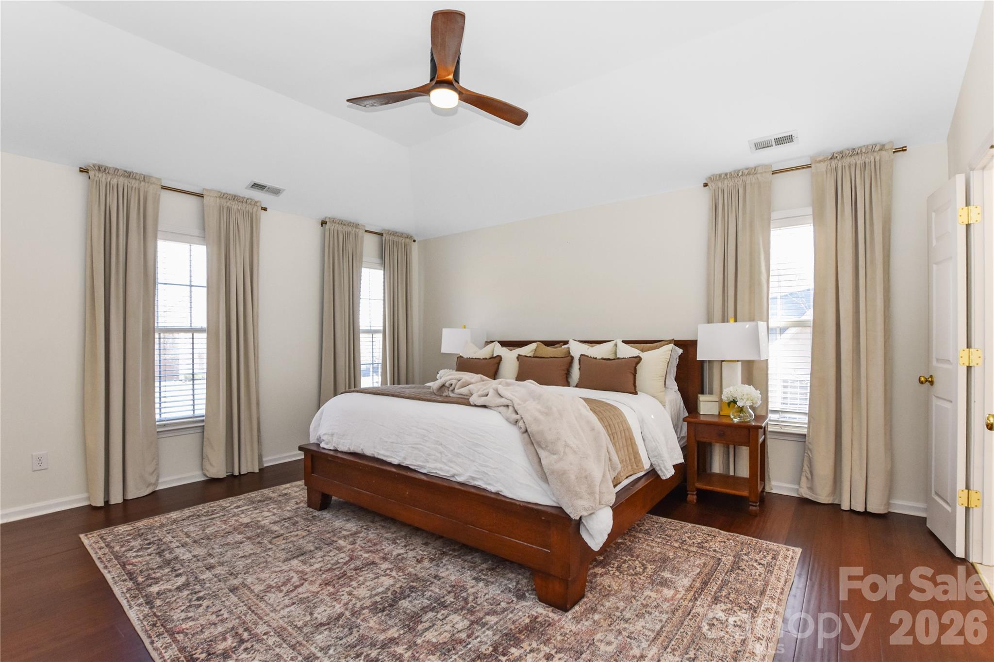 8127 Grahamson Lane Charlotte NC 28269