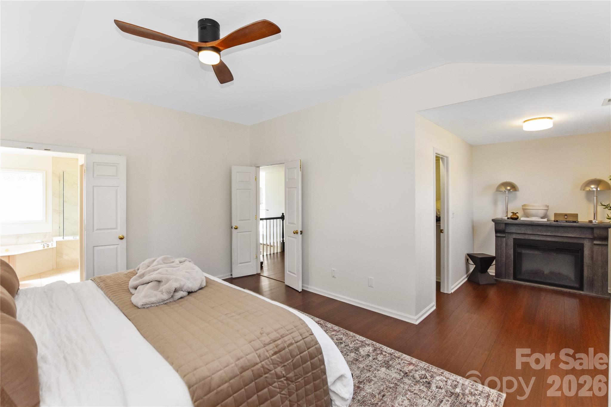 8127 Grahamson Lane Charlotte NC 28269