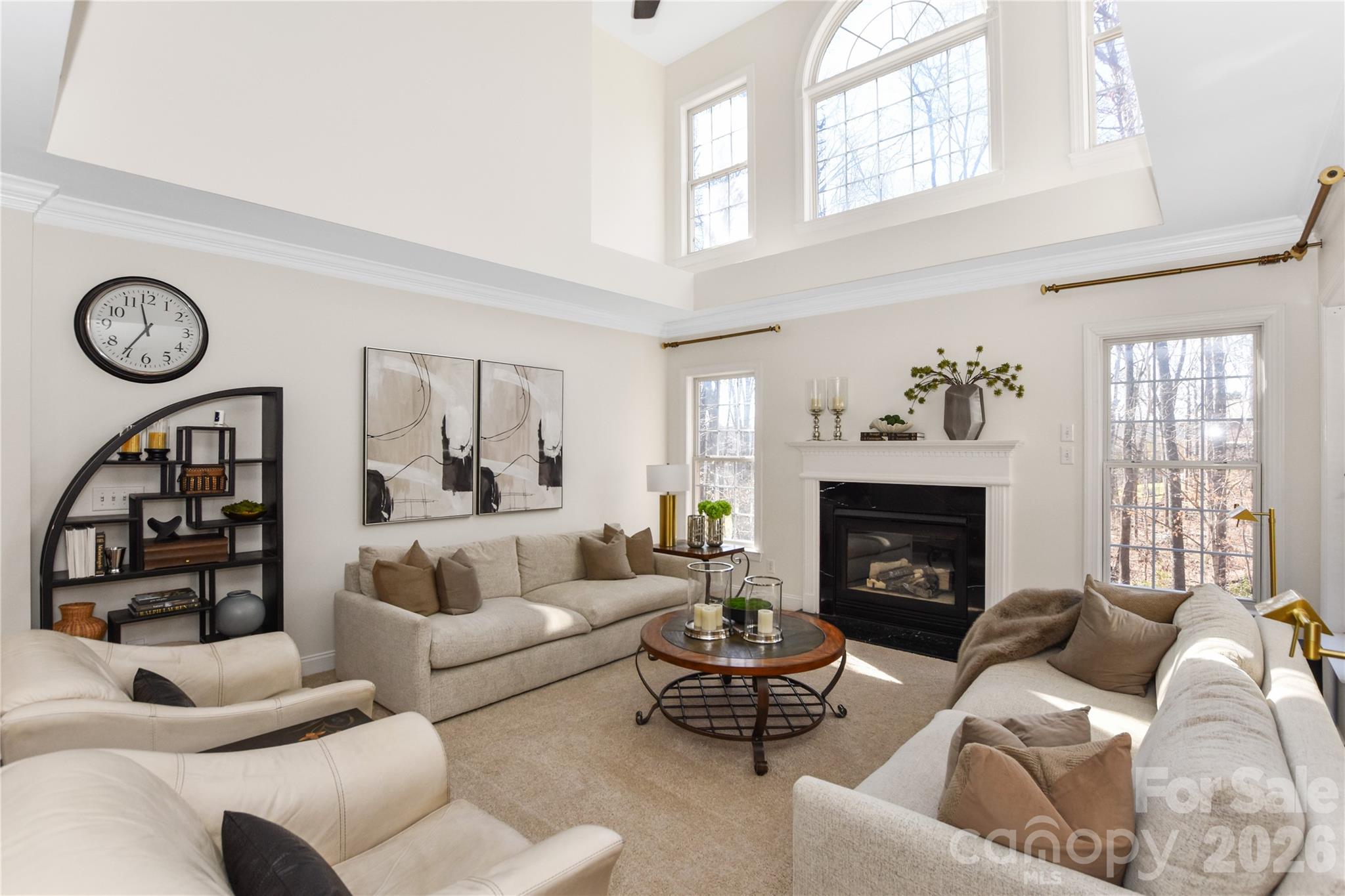 8127 Grahamson Lane Charlotte NC 28269