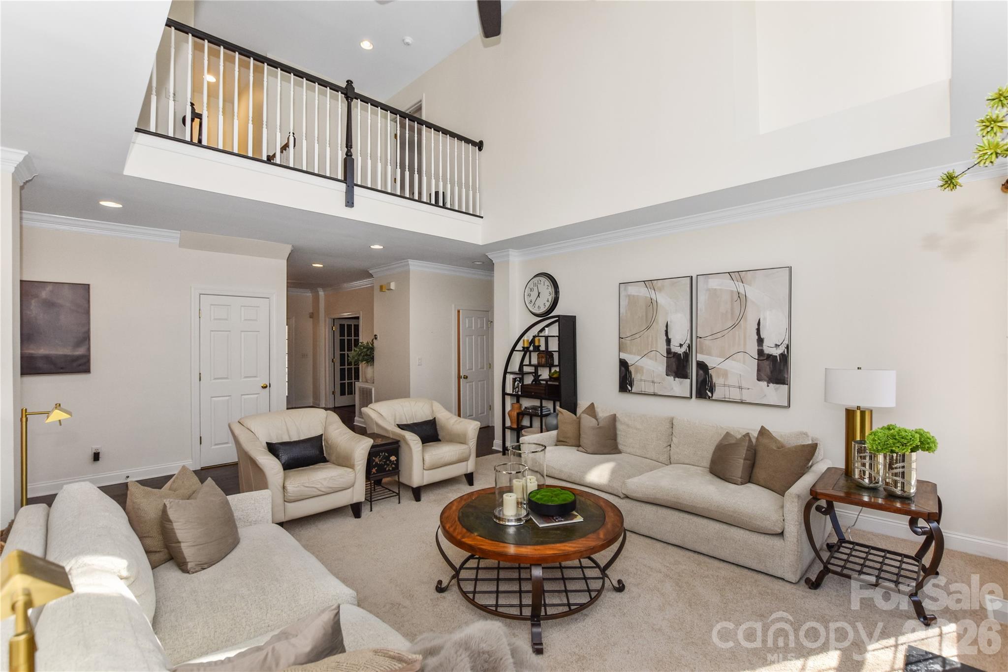 8127 Grahamson Lane Charlotte NC 28269