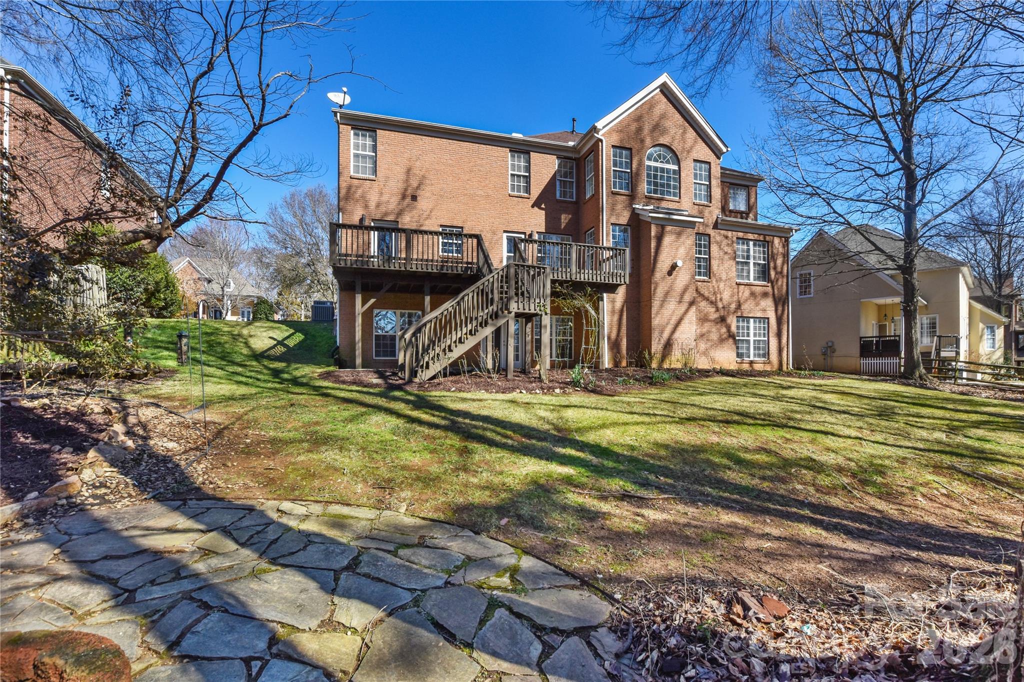 8127 Grahamson Lane Charlotte NC 28269