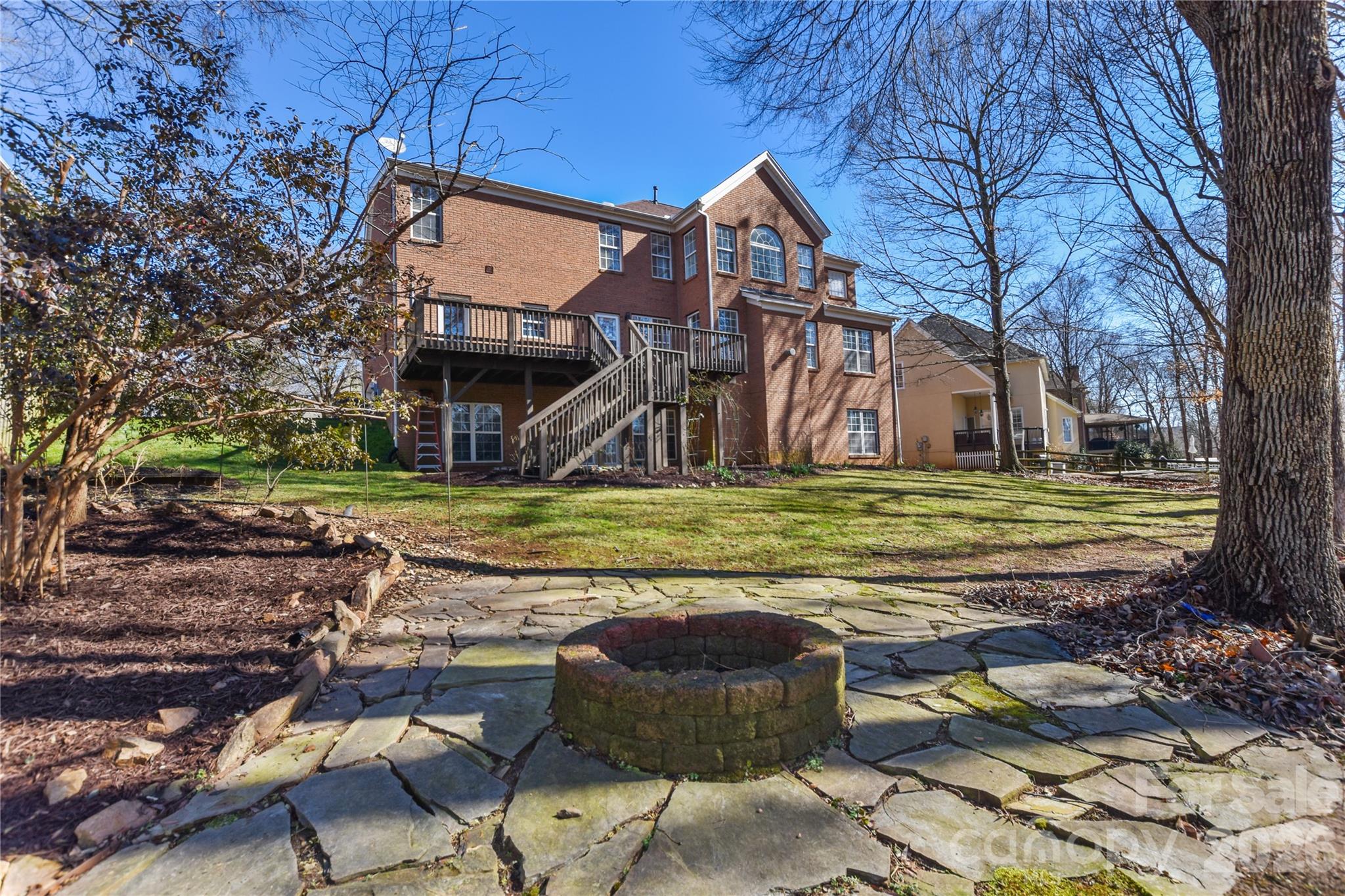 8127 Grahamson Lane Charlotte NC 28269