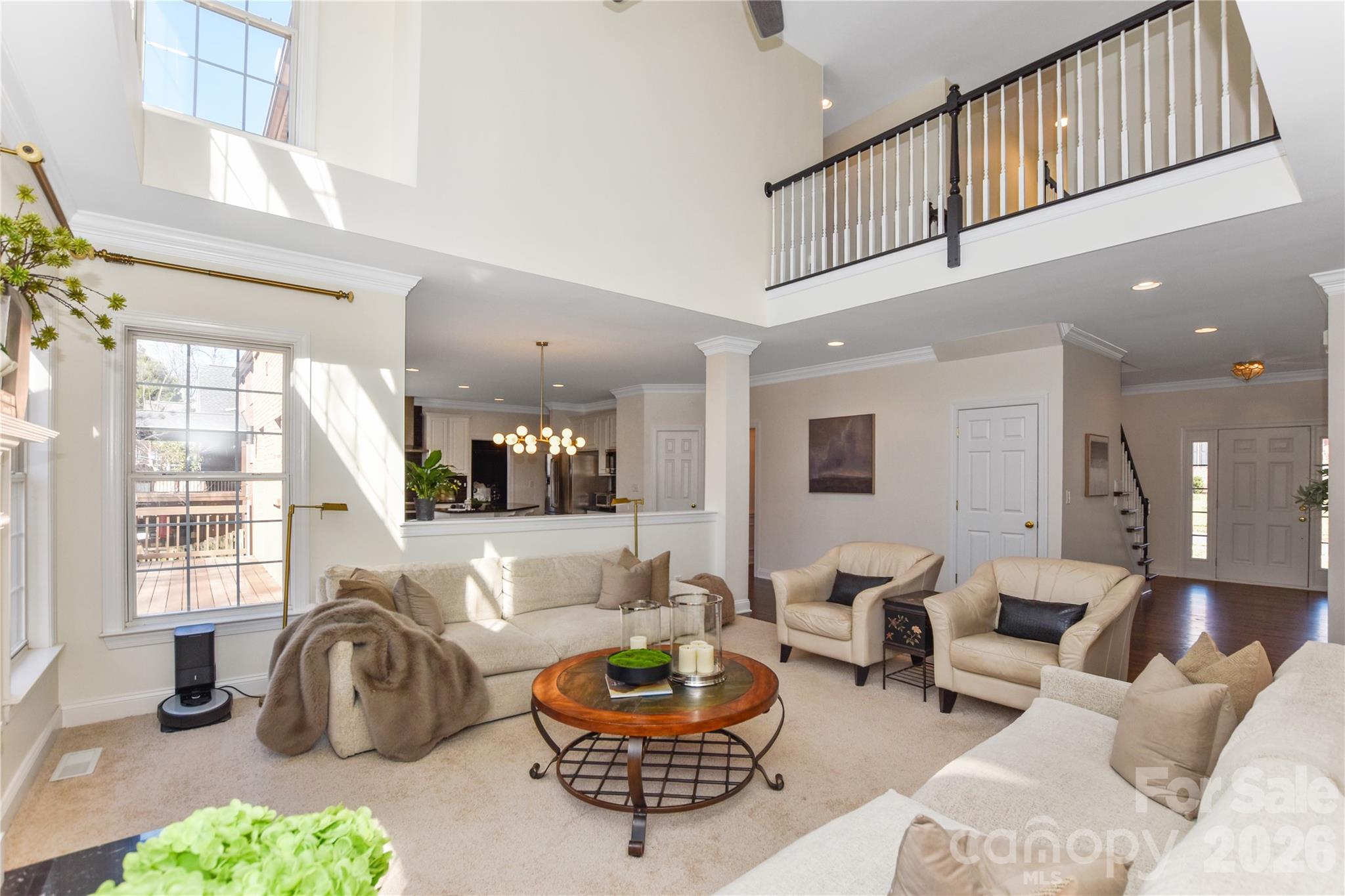 8127 Grahamson Lane Charlotte NC 28269
