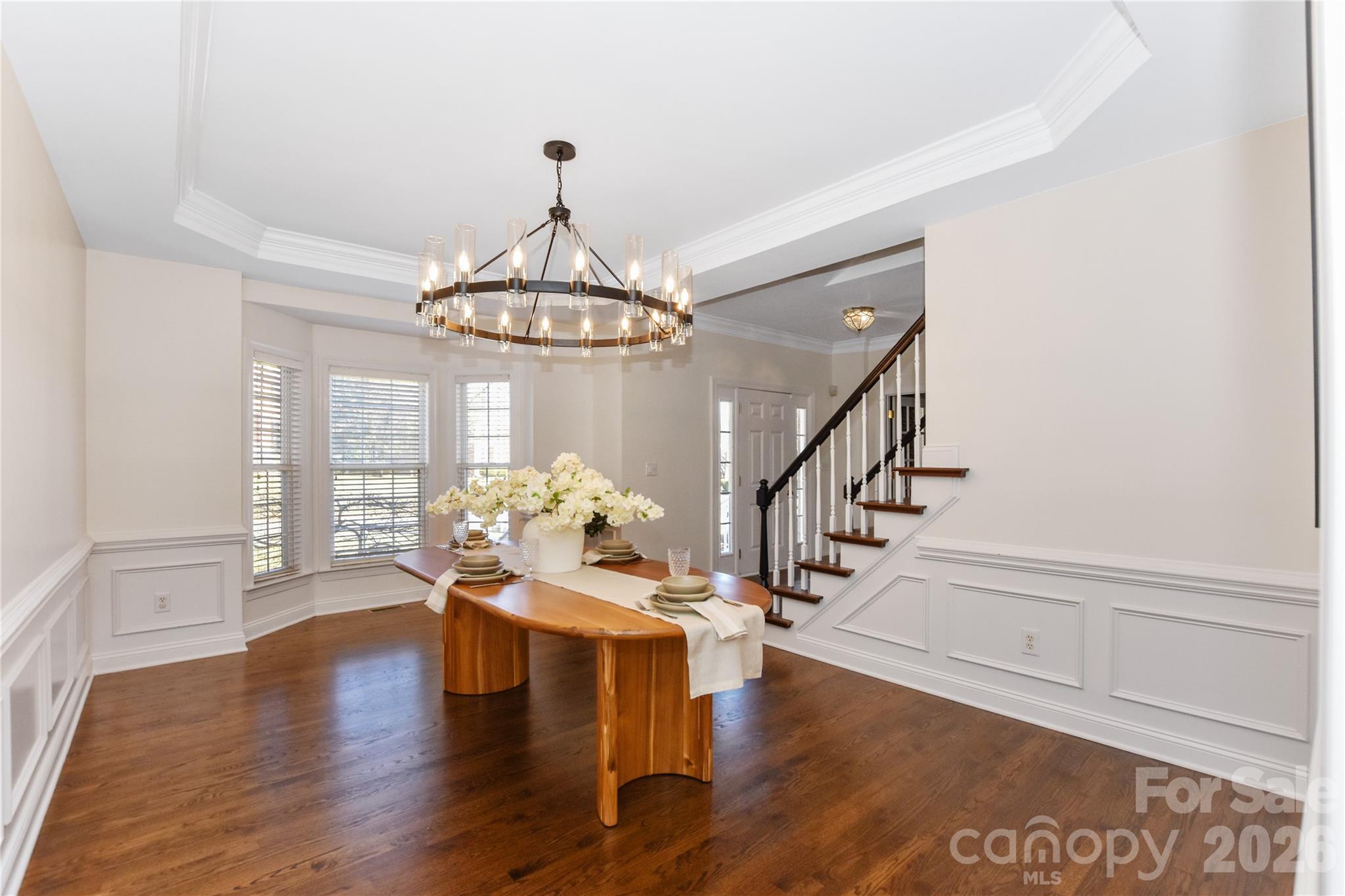 8127 Grahamson Lane Charlotte NC 28269
