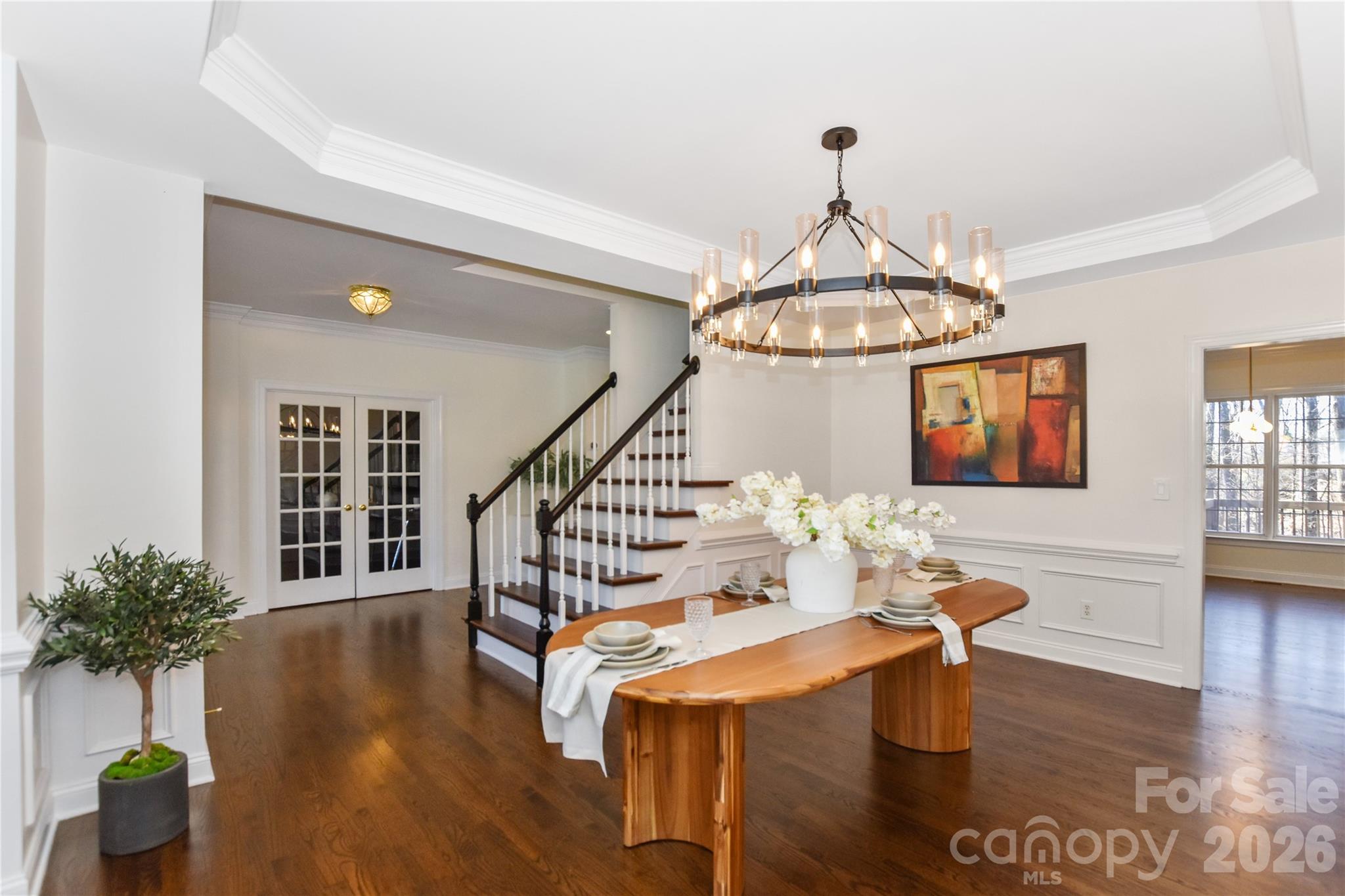 8127 Grahamson Lane Charlotte NC 28269