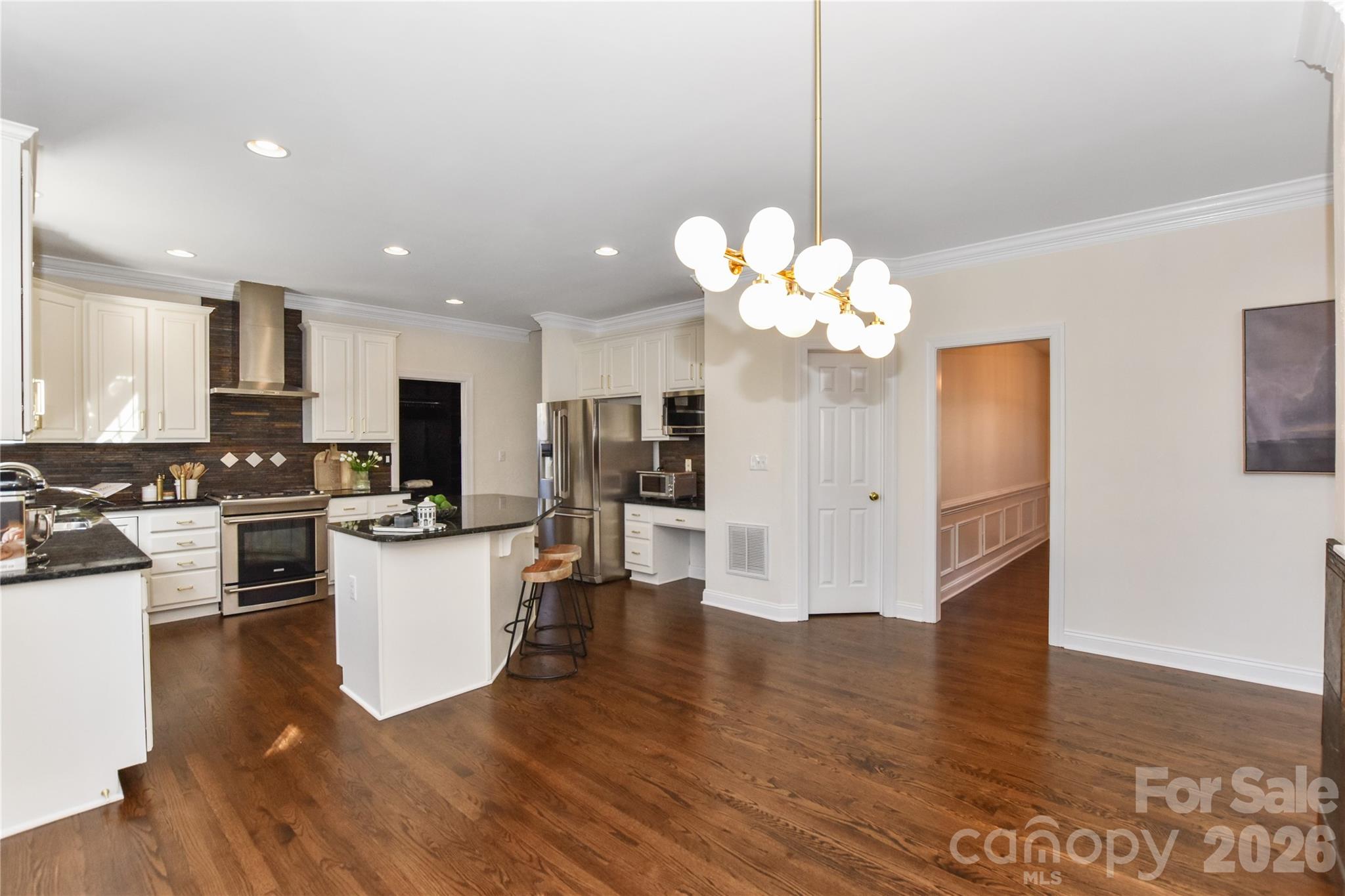 8127 Grahamson Lane Charlotte NC 28269