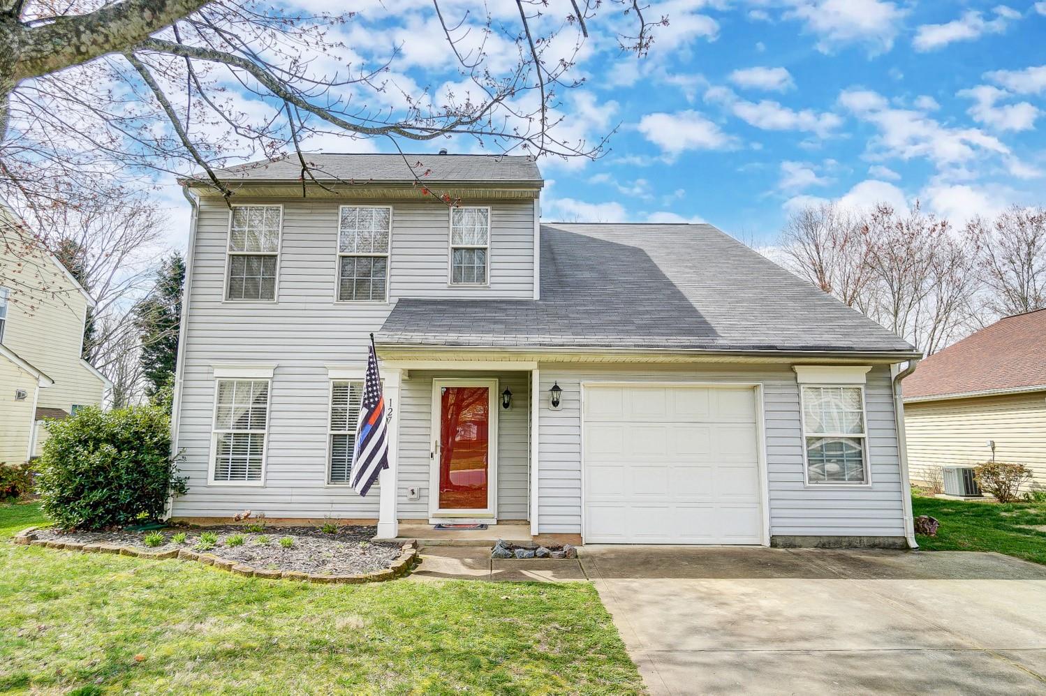 127 Nahcotta Drive Mooresville NC 28115