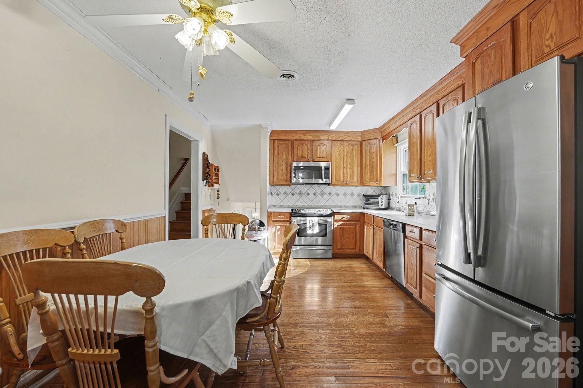 4057 Leafmore Street Concord NC 28027