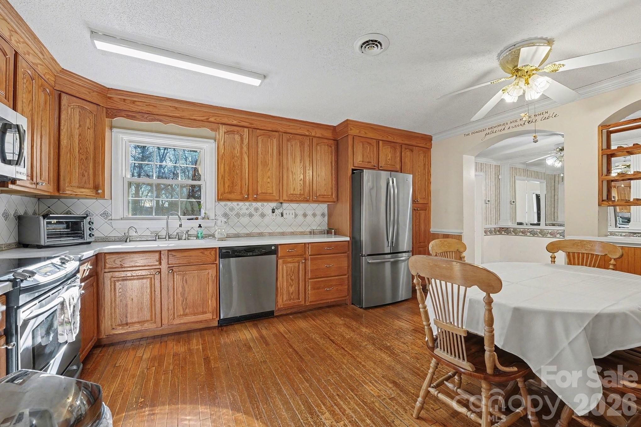 4057 Leafmore Street Concord NC 28027