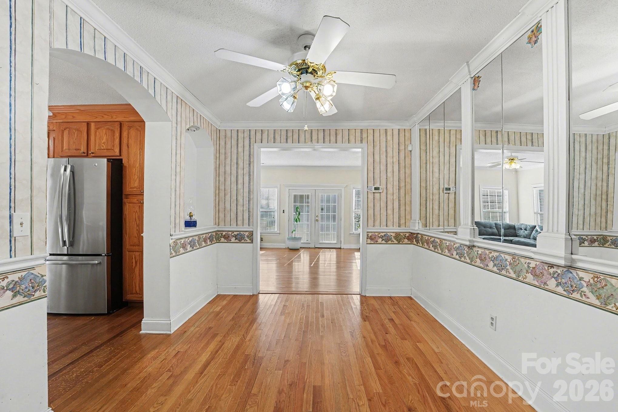 4057 Leafmore Street Concord NC 28027