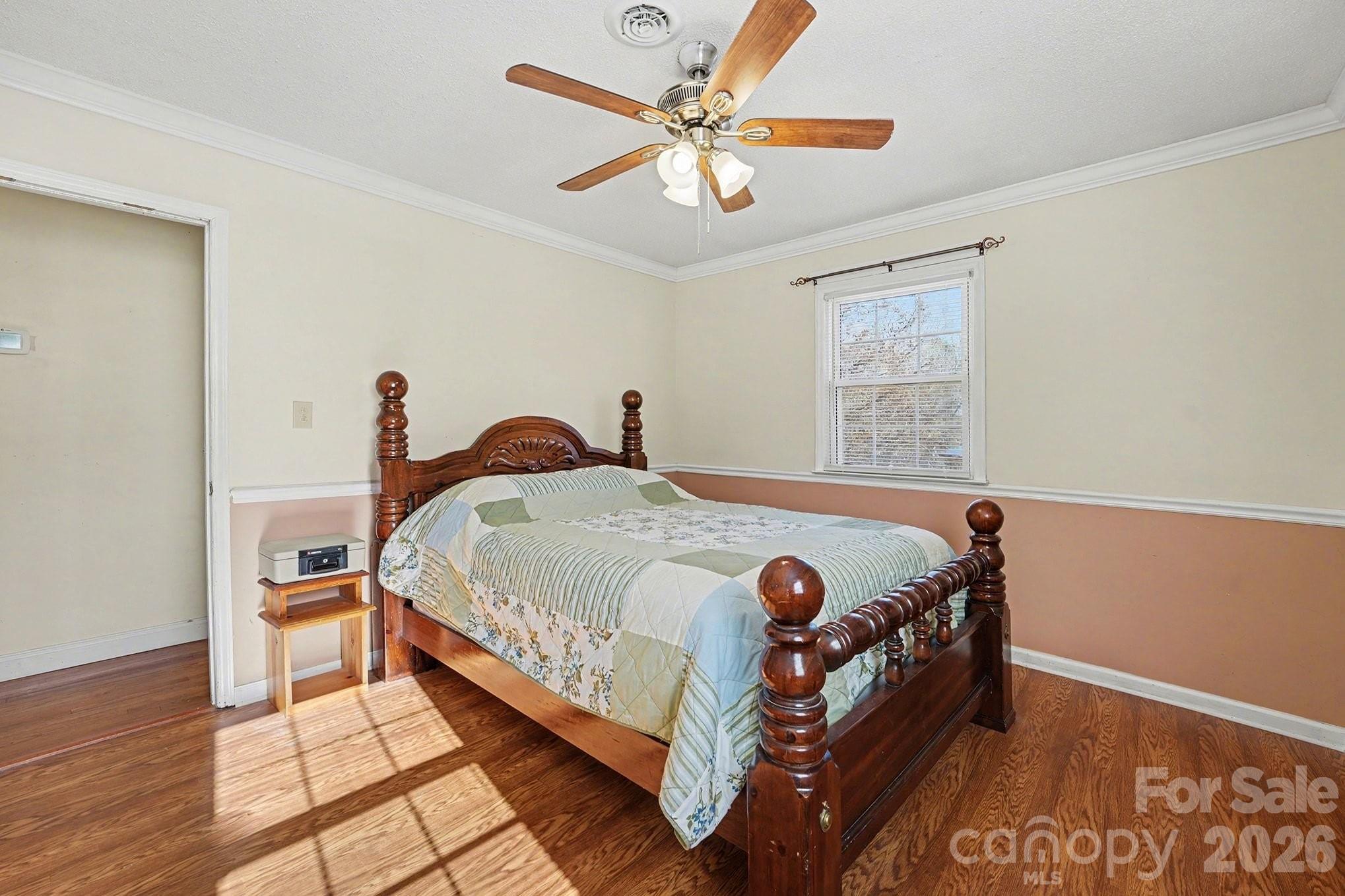 4057 Leafmore Street Concord NC 28027