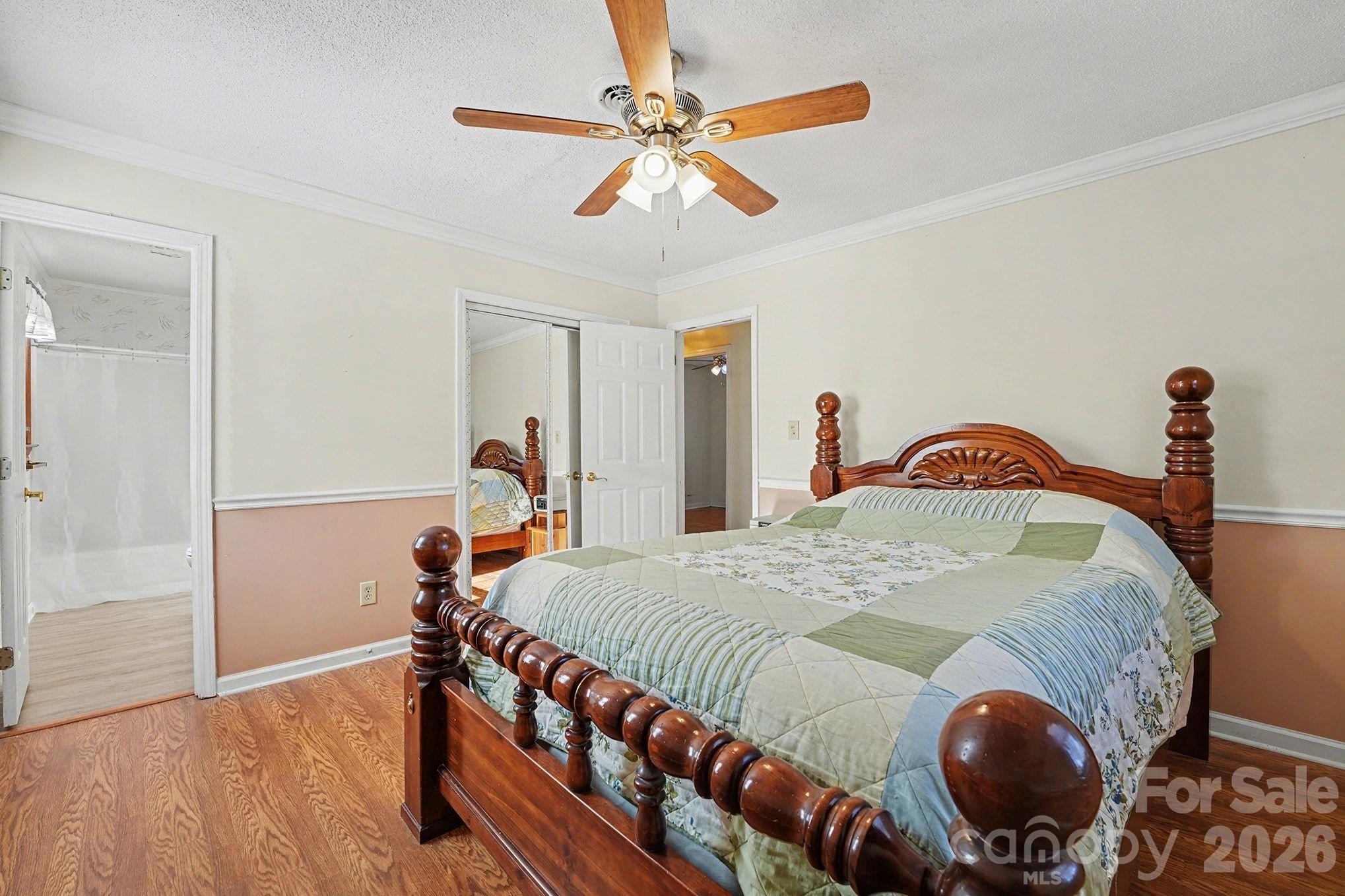 4057 Leafmore Street Concord NC 28027
