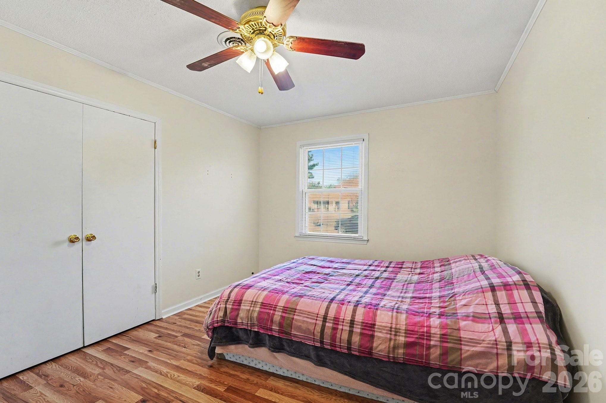4057 Leafmore Street Concord NC 28027