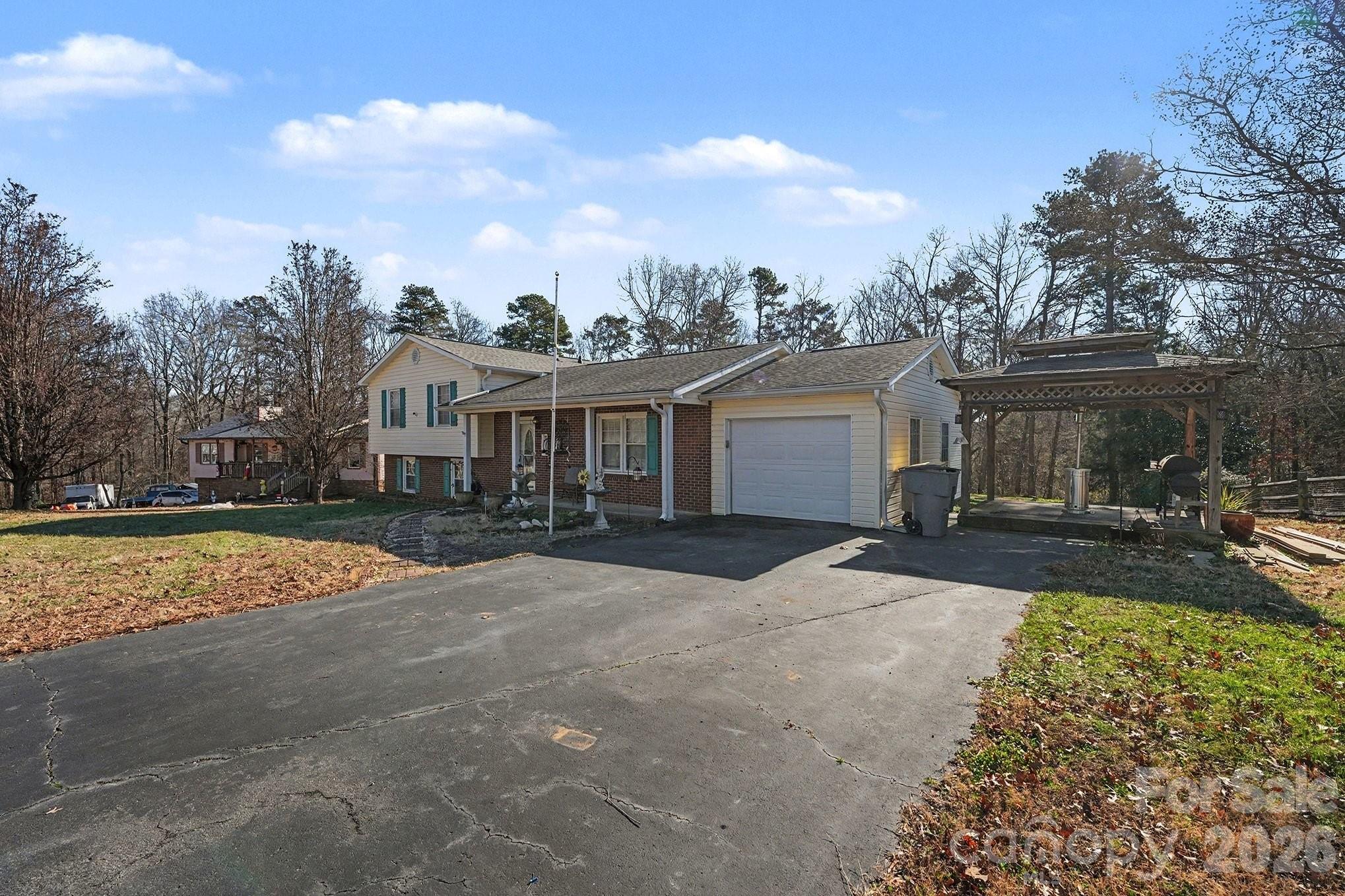 4057 Leafmore Street Concord NC 28027