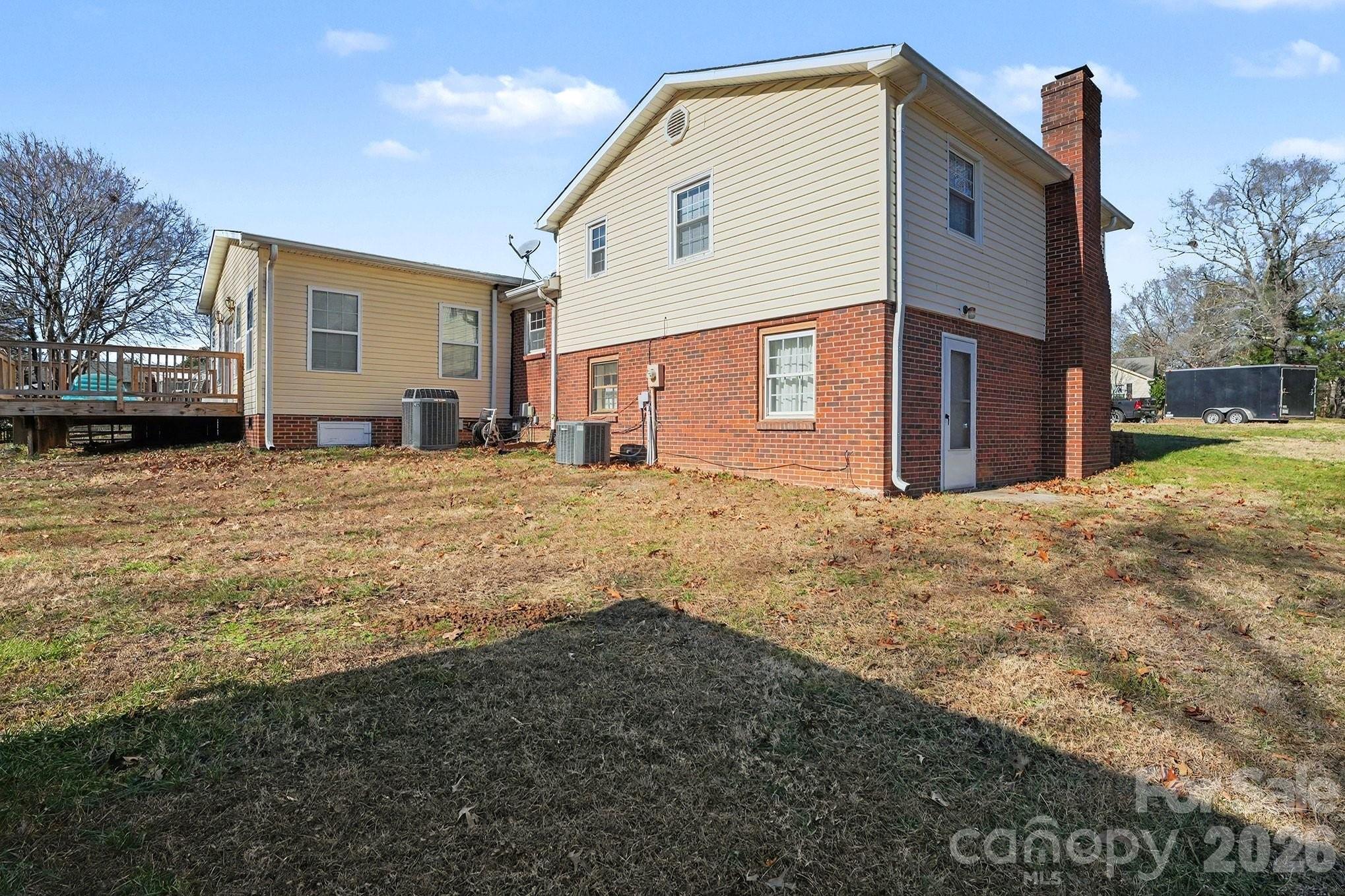 4057 Leafmore Street Concord NC 28027