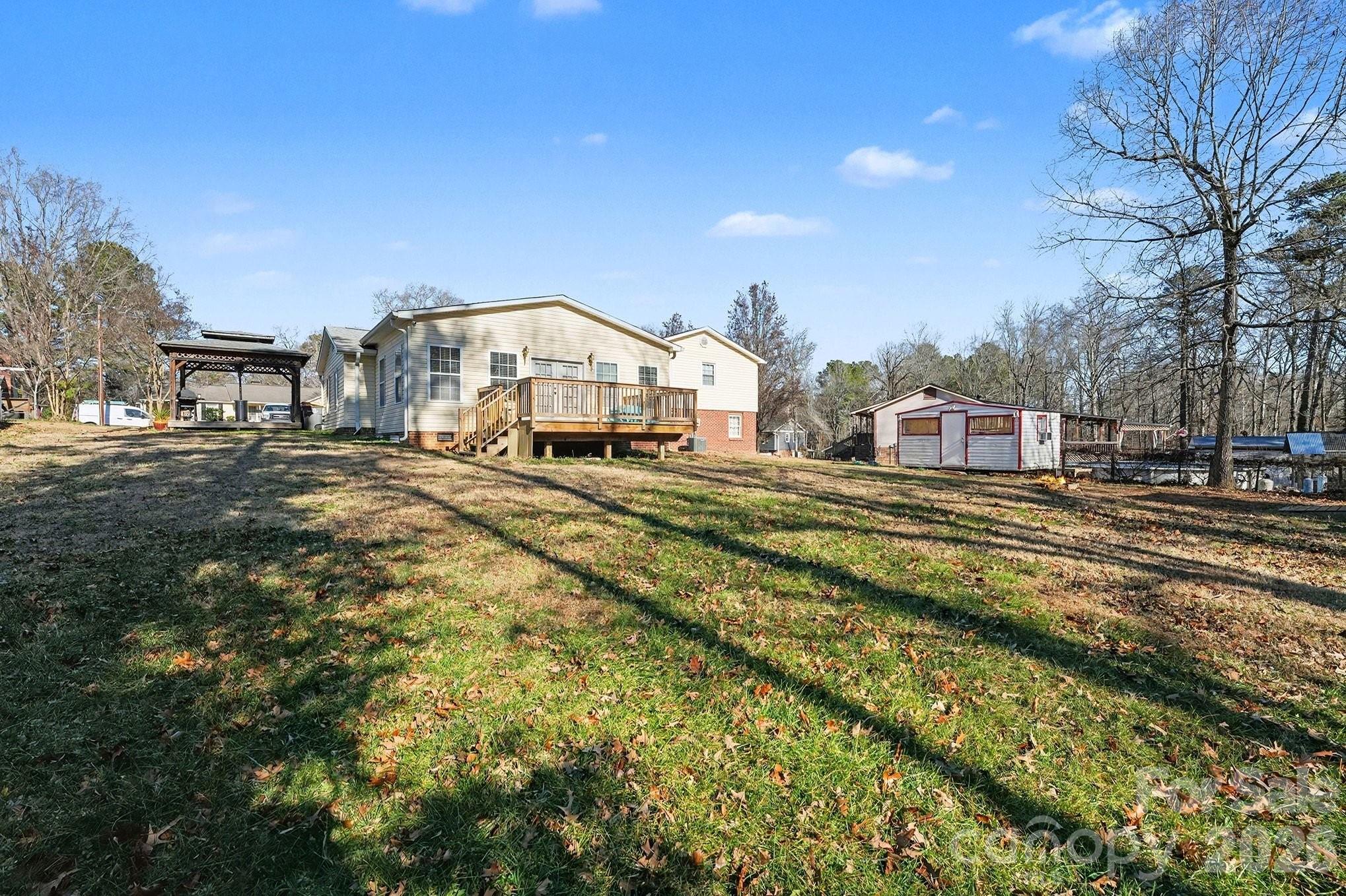 4057 Leafmore Street Concord NC 28027