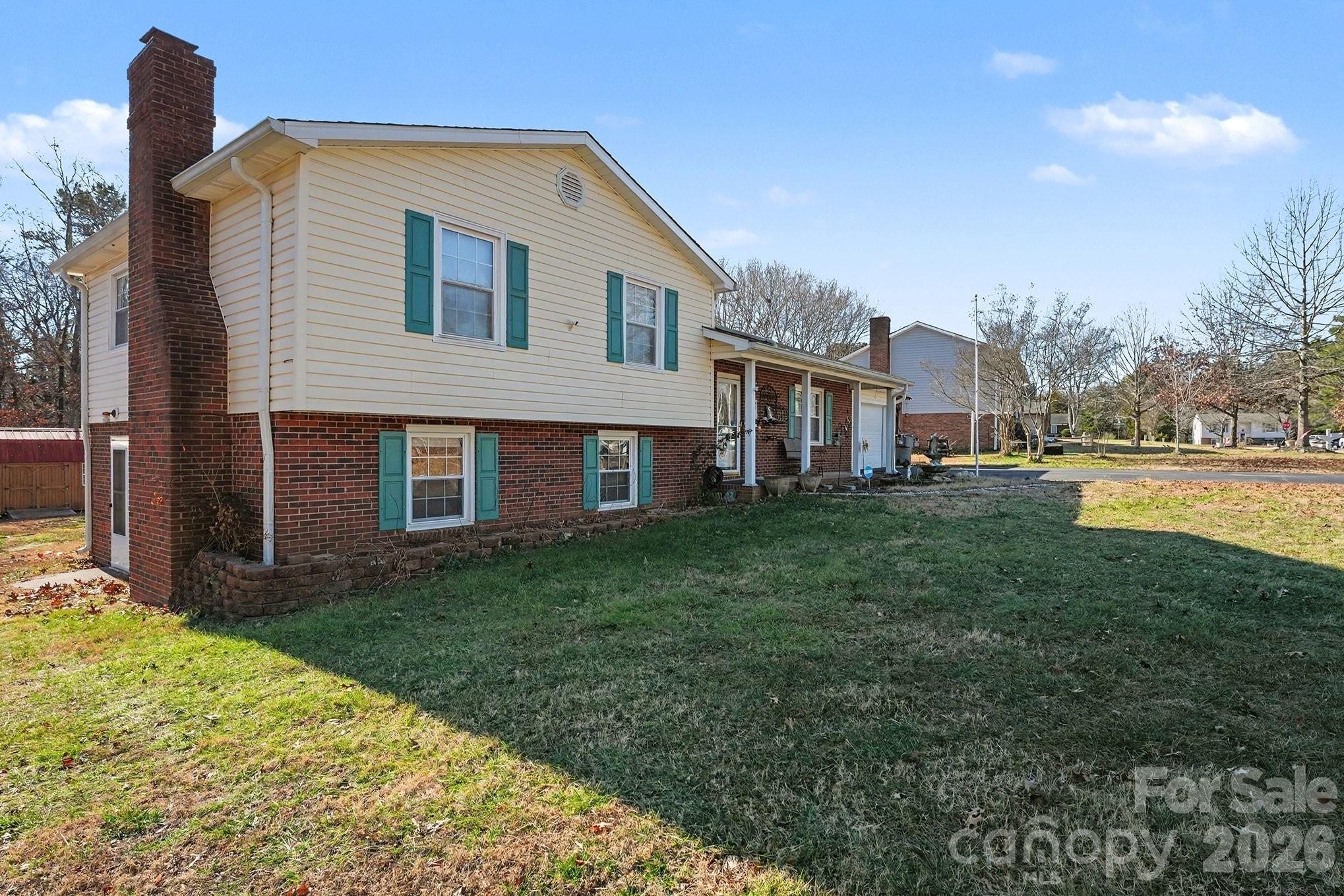 4057 Leafmore Street Concord NC 28027