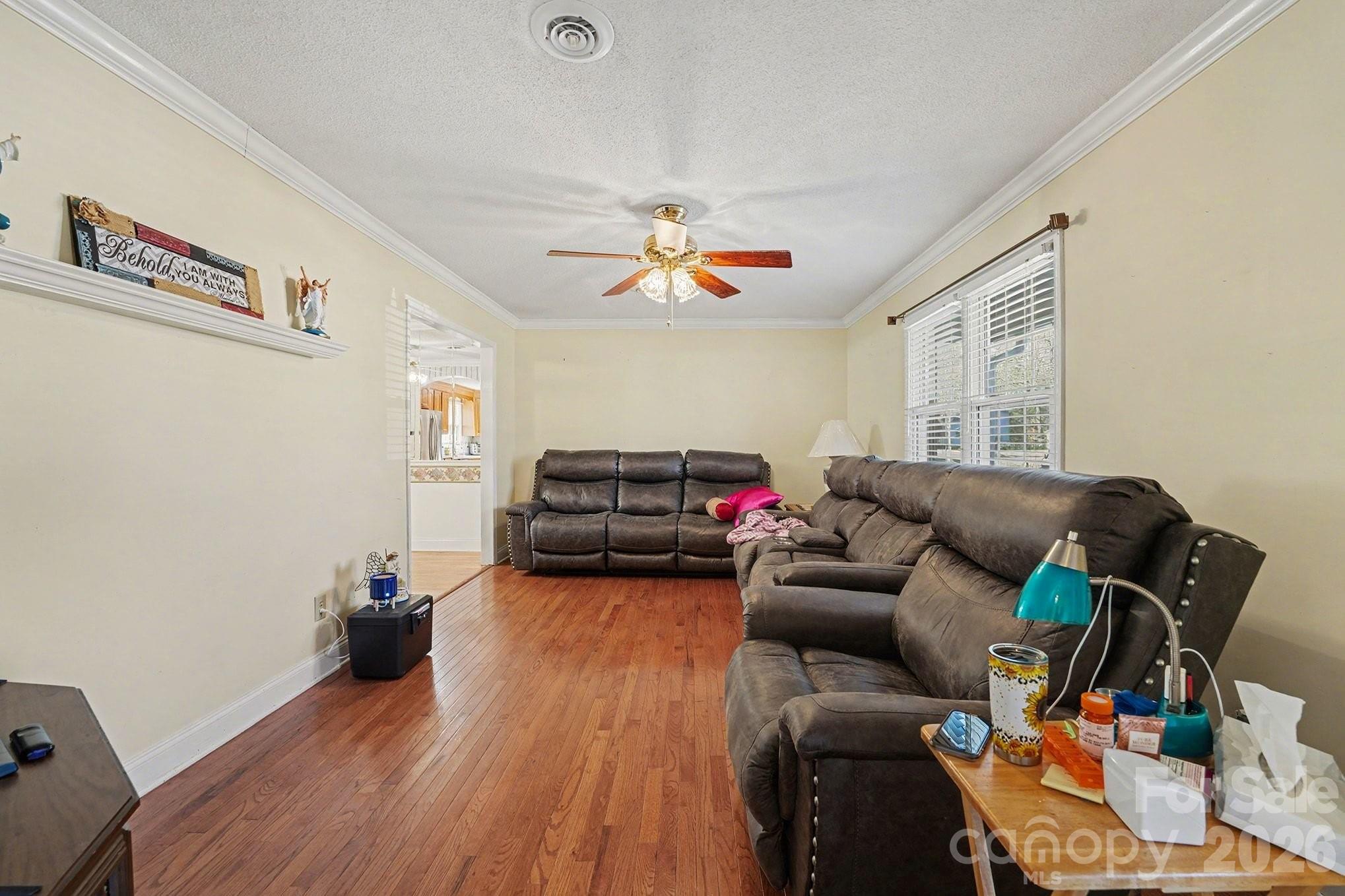 4057 Leafmore Street Concord NC 28027