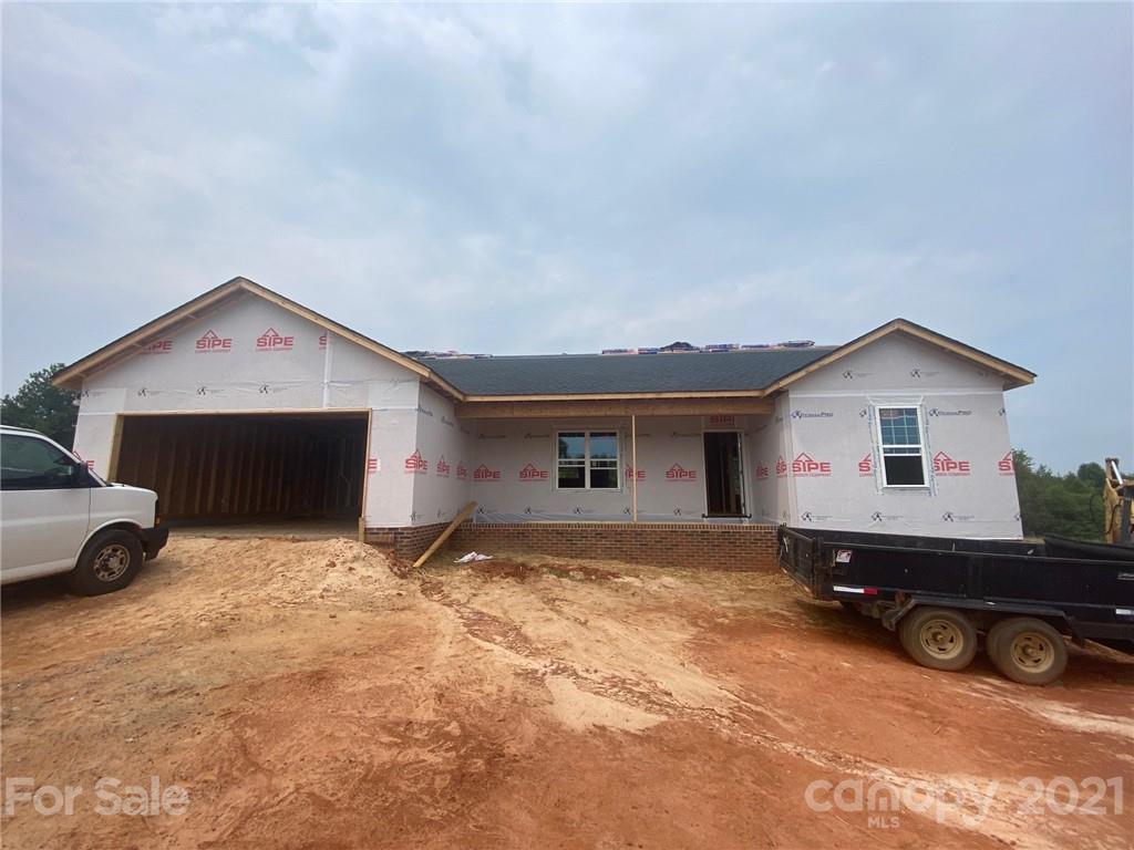 1240 Carrigan Road Taylorsville NC 28681