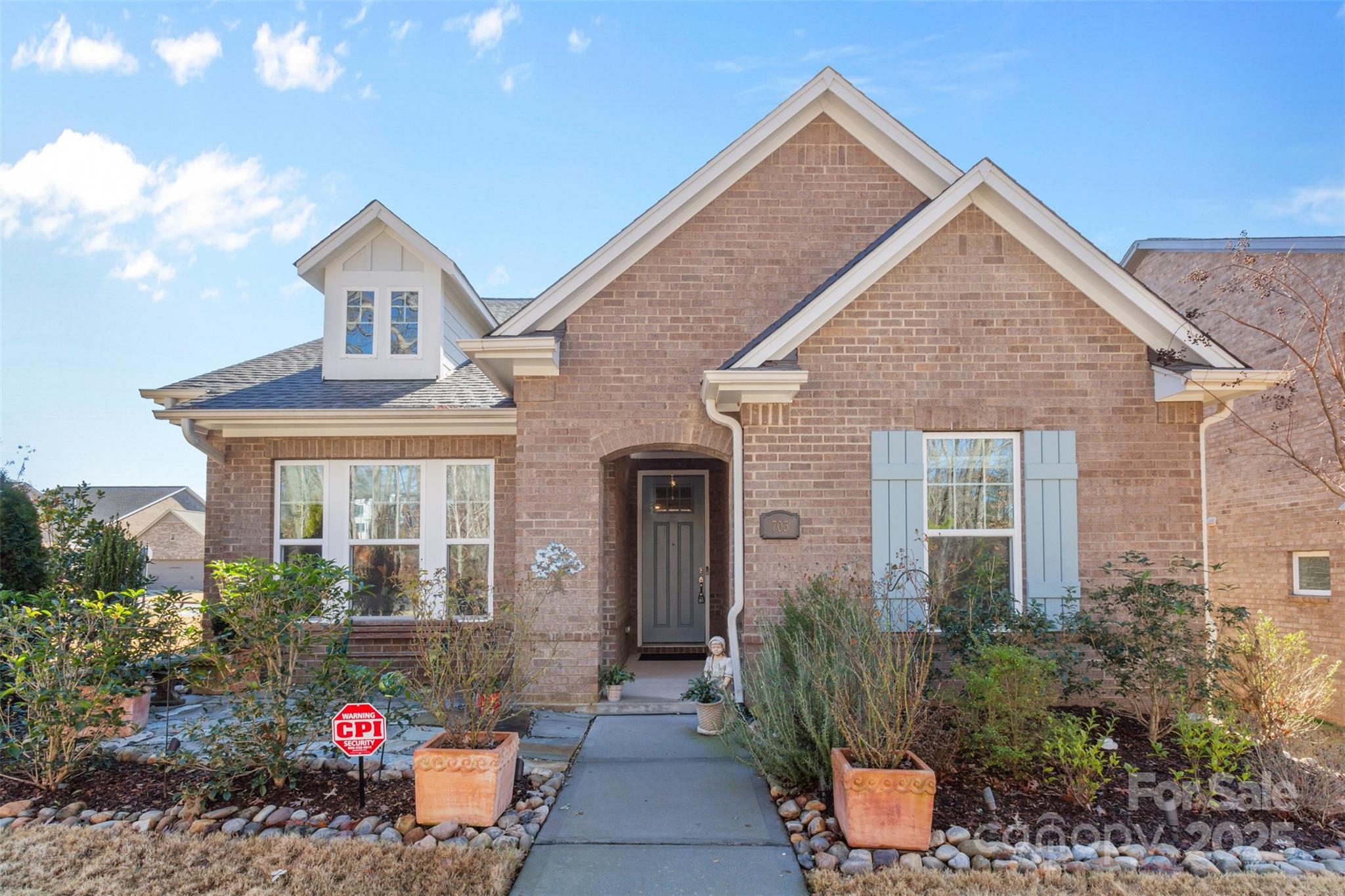 703 Marion Drive Matthews NC 28105