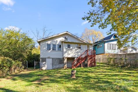 100 West Street Asheville NC 28801