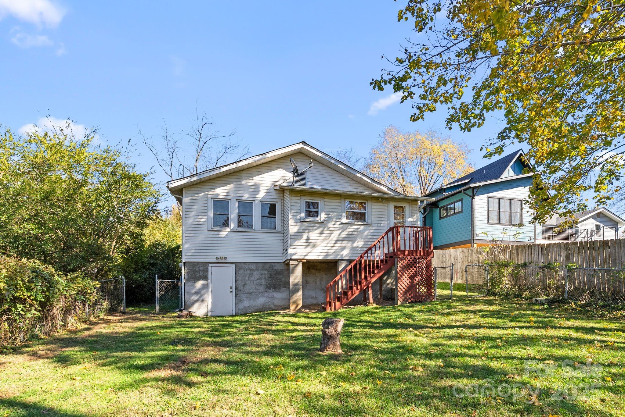 100 West Street Asheville NC 28801