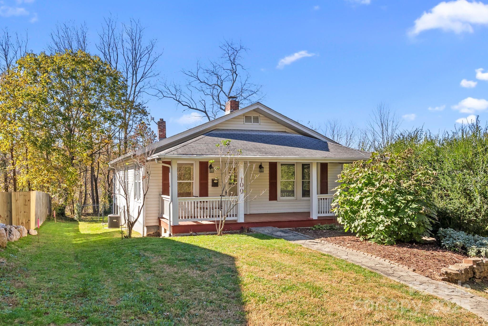 100 West Street Asheville NC 28801