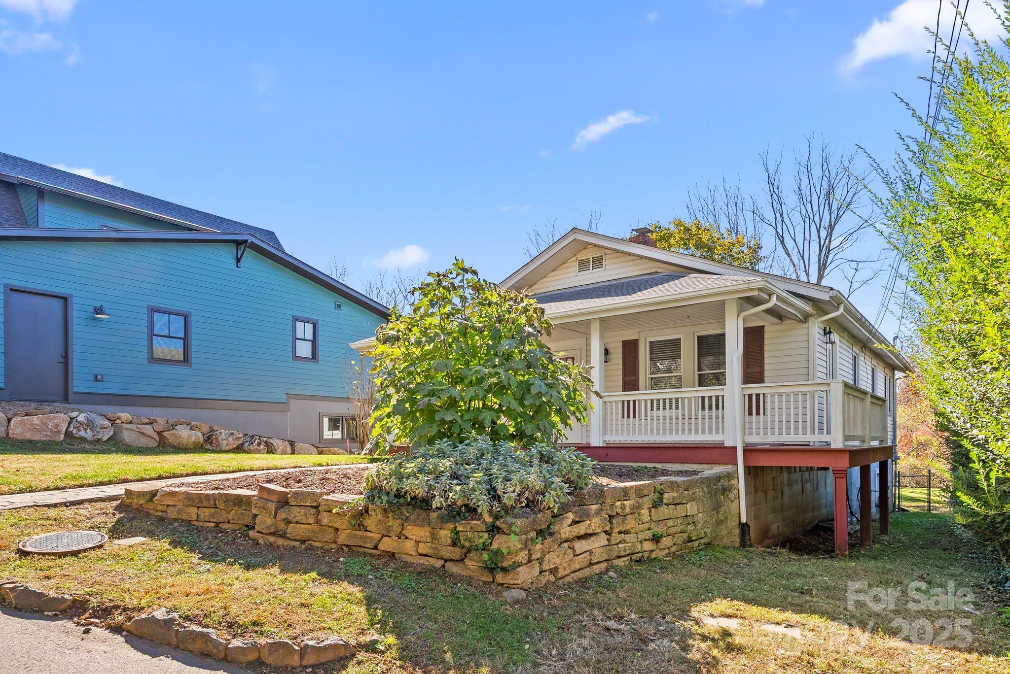 100 West Street Asheville NC 28801