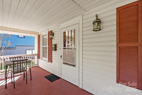 100 West Street Asheville NC 28801