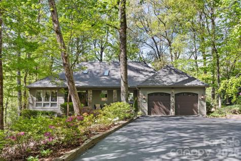 21 Laurel Wood Court Sapphire NC 28774