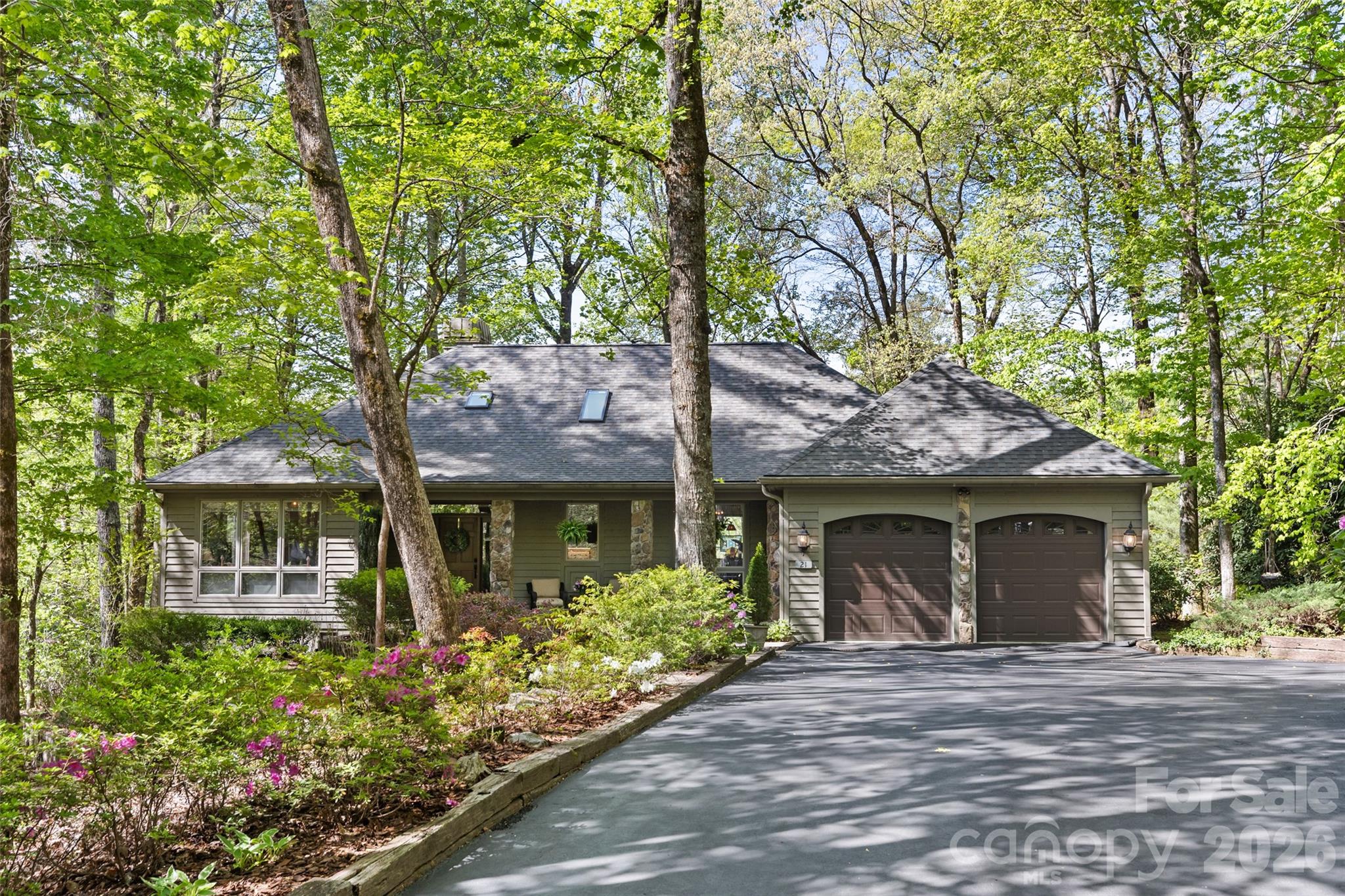21 Laurel Wood Court Sapphire NC 28774