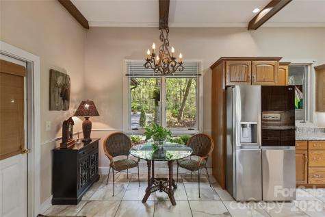 21 Laurel Wood Court Sapphire NC 28774