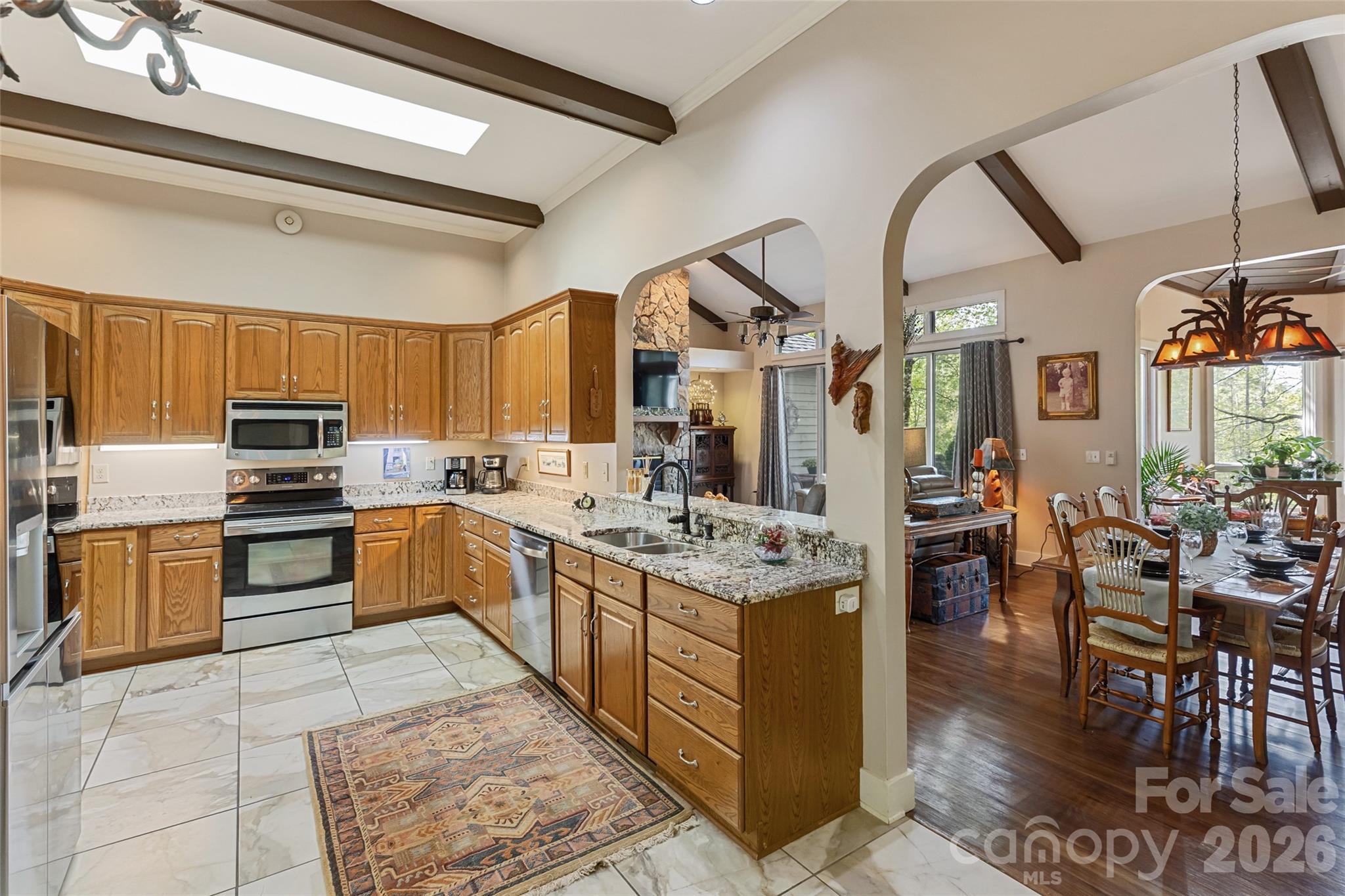 21 Laurel Wood Court Sapphire NC 28774