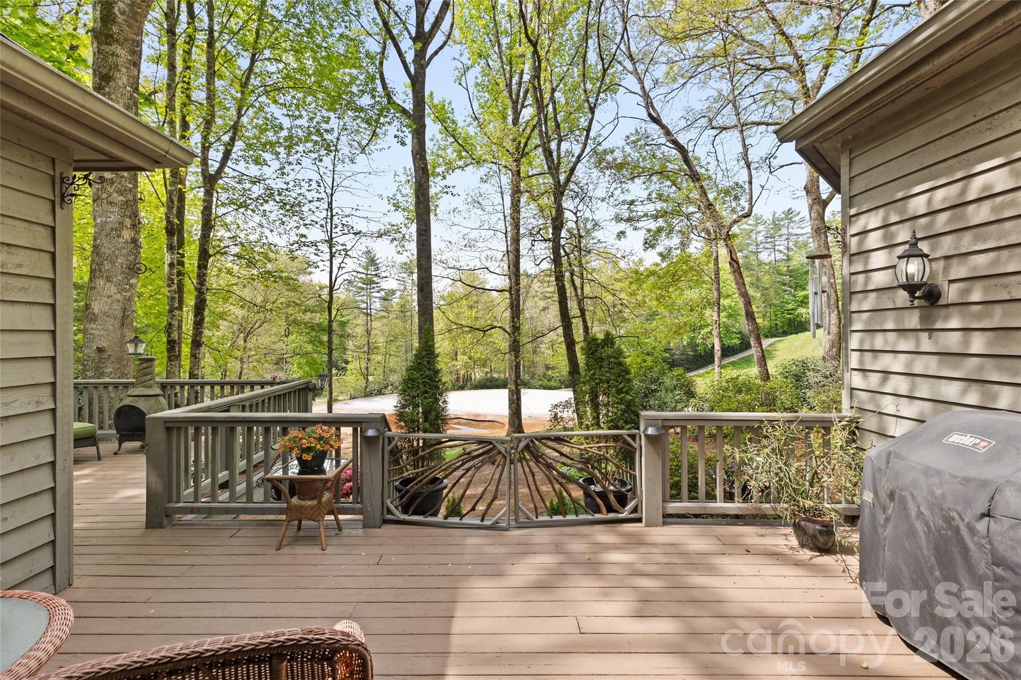 21 Laurel Wood Court Sapphire NC 28774