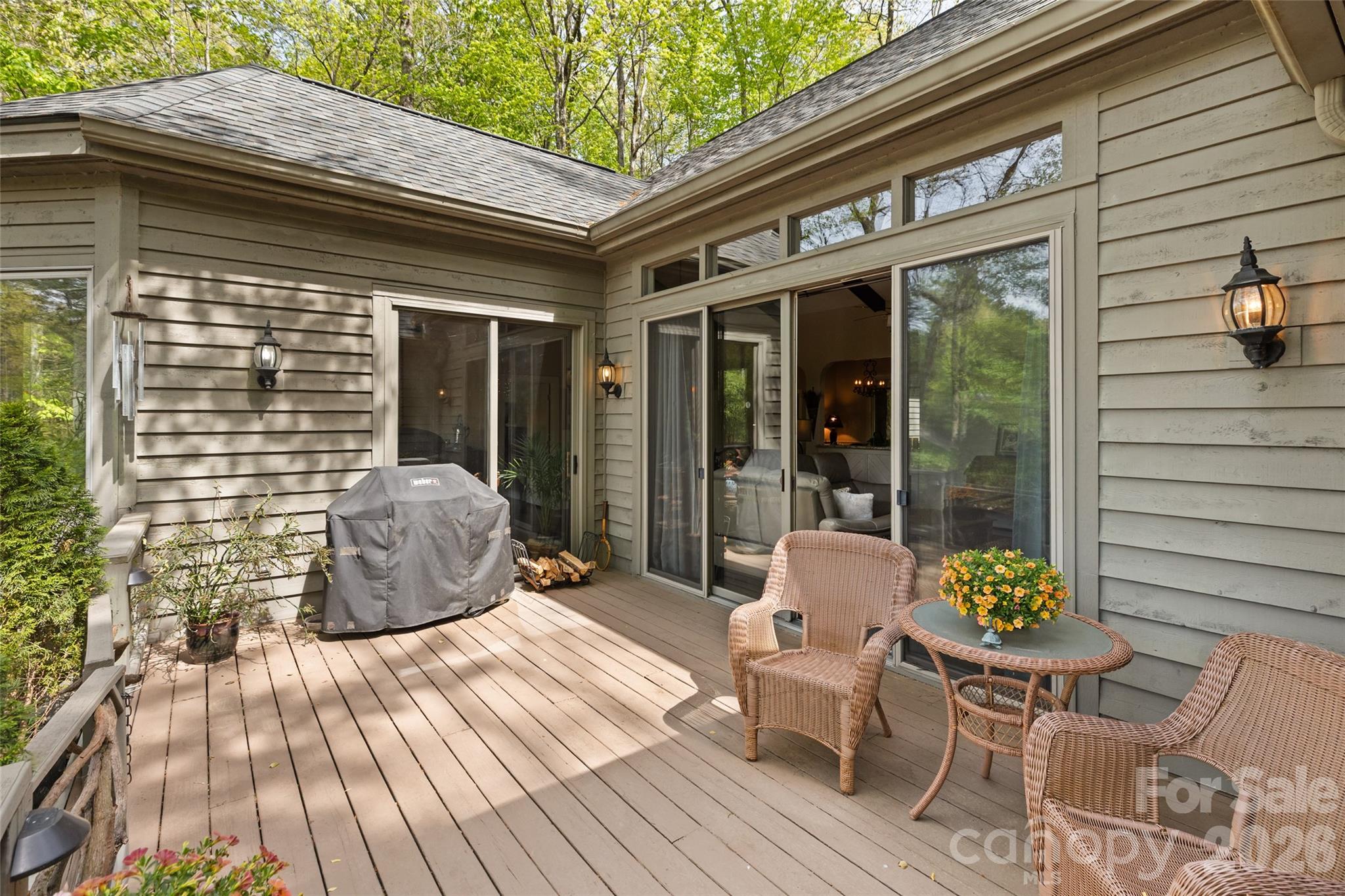 21 Laurel Wood Court Sapphire NC 28774