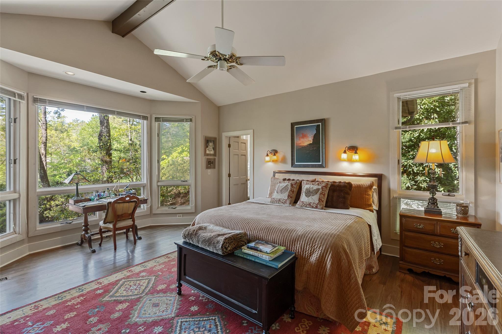 21 Laurel Wood Court Sapphire NC 28774