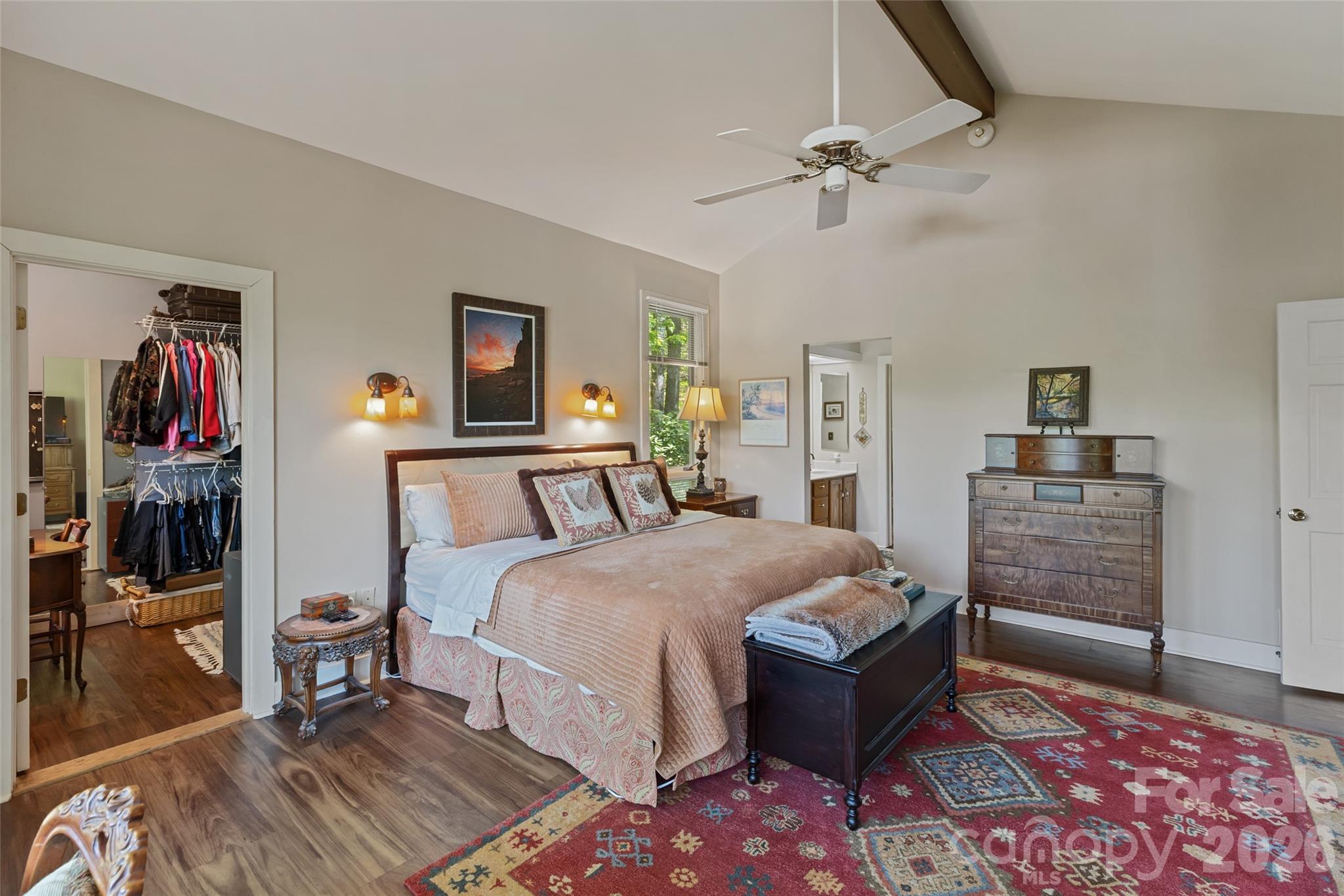 21 Laurel Wood Court Sapphire NC 28774