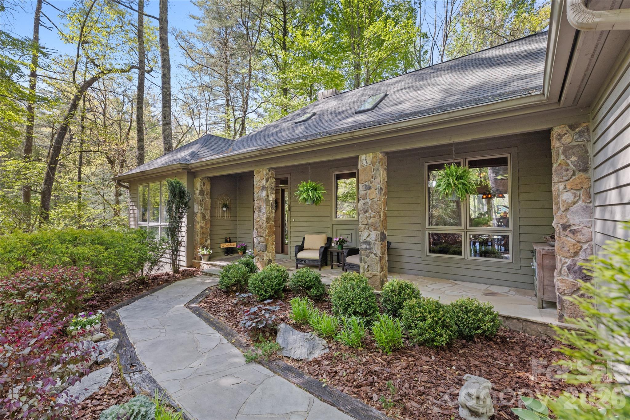 21 Laurel Wood Court Sapphire NC 28774