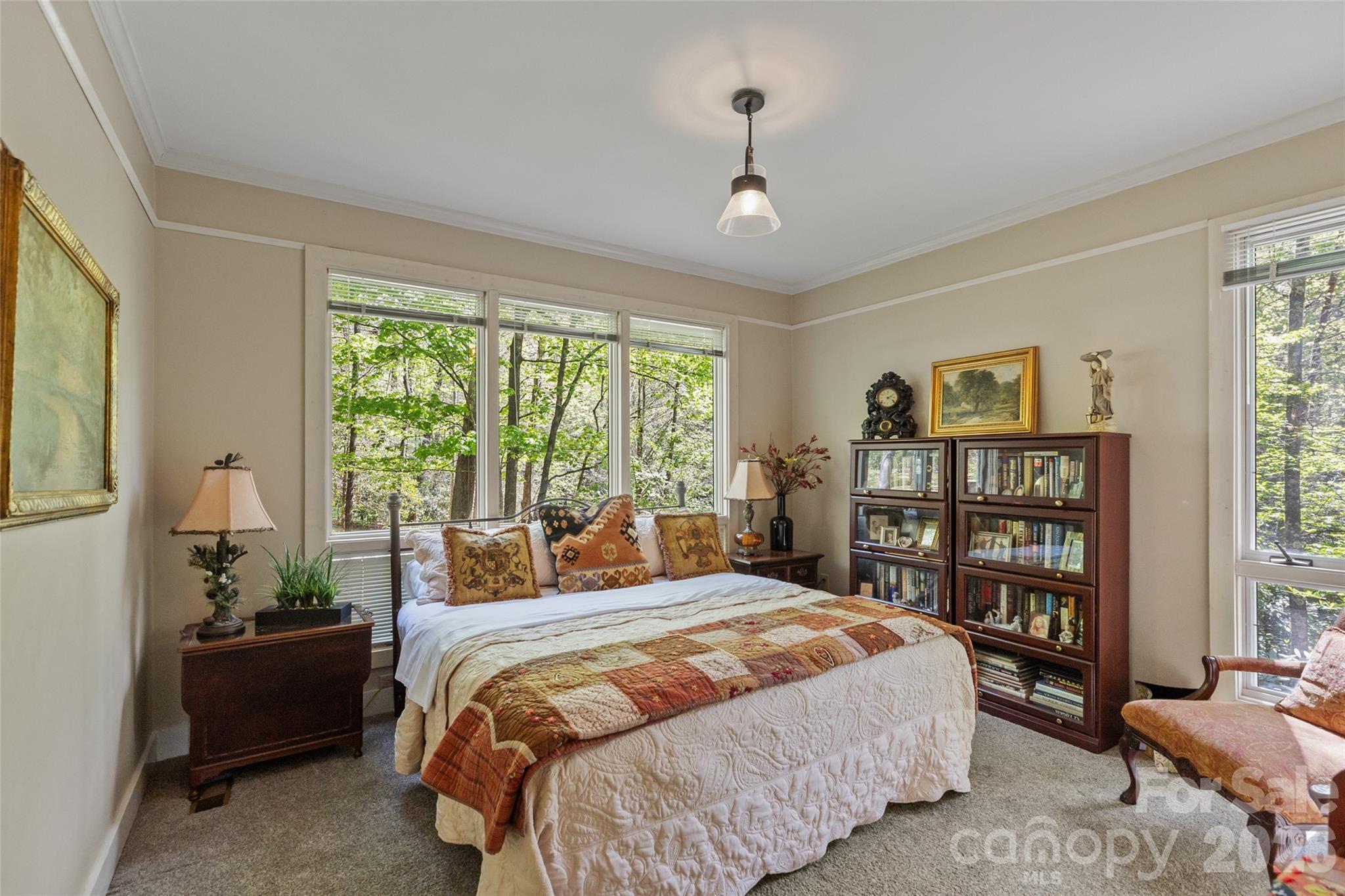 21 Laurel Wood Court Sapphire NC 28774
