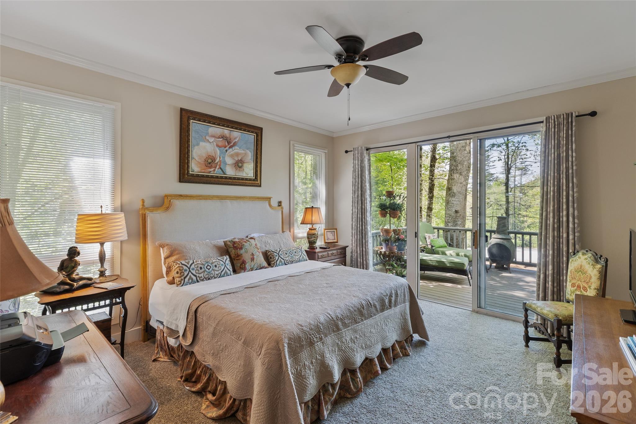 21 Laurel Wood Court Sapphire NC 28774