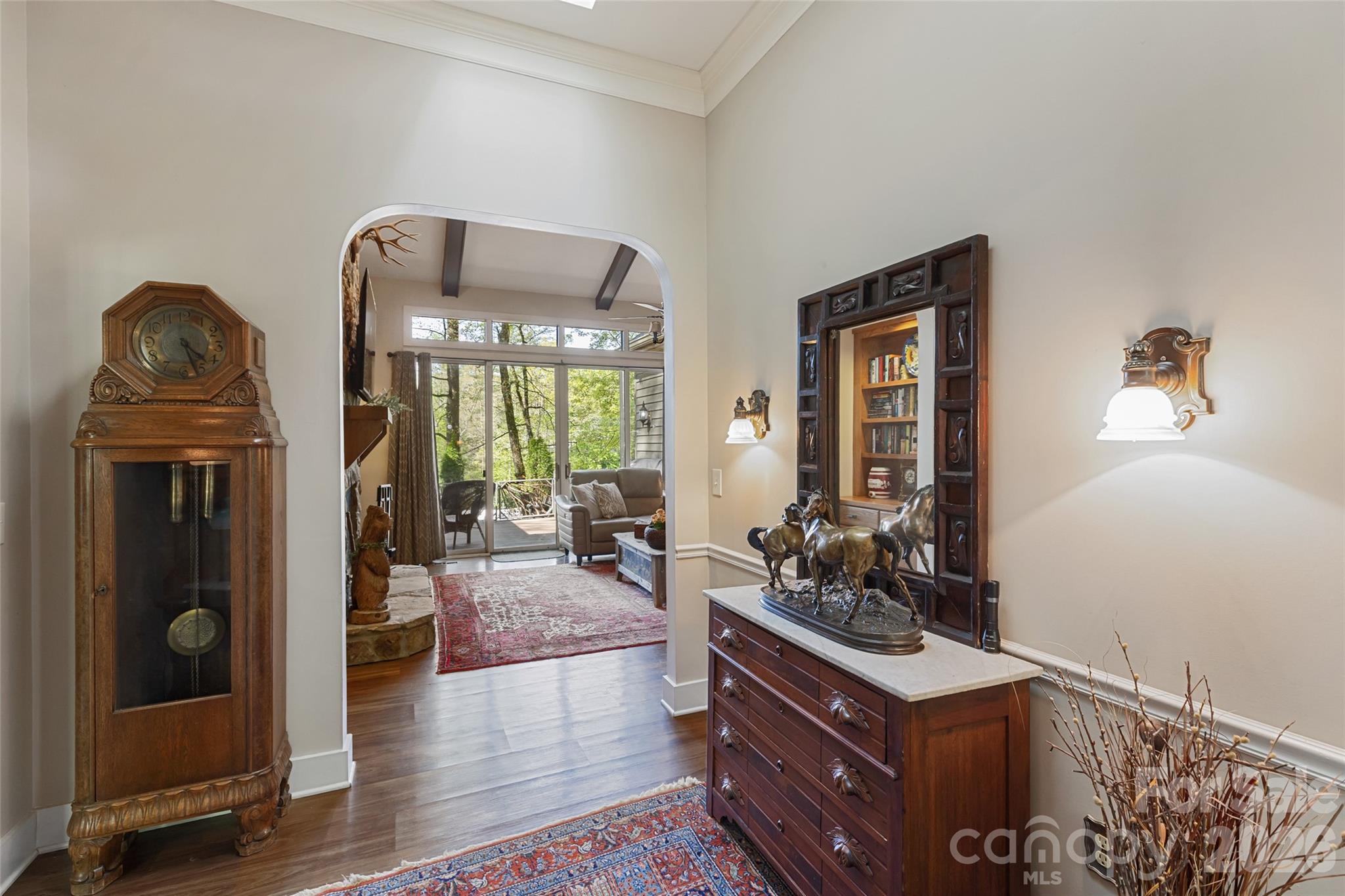 21 Laurel Wood Court Sapphire NC 28774