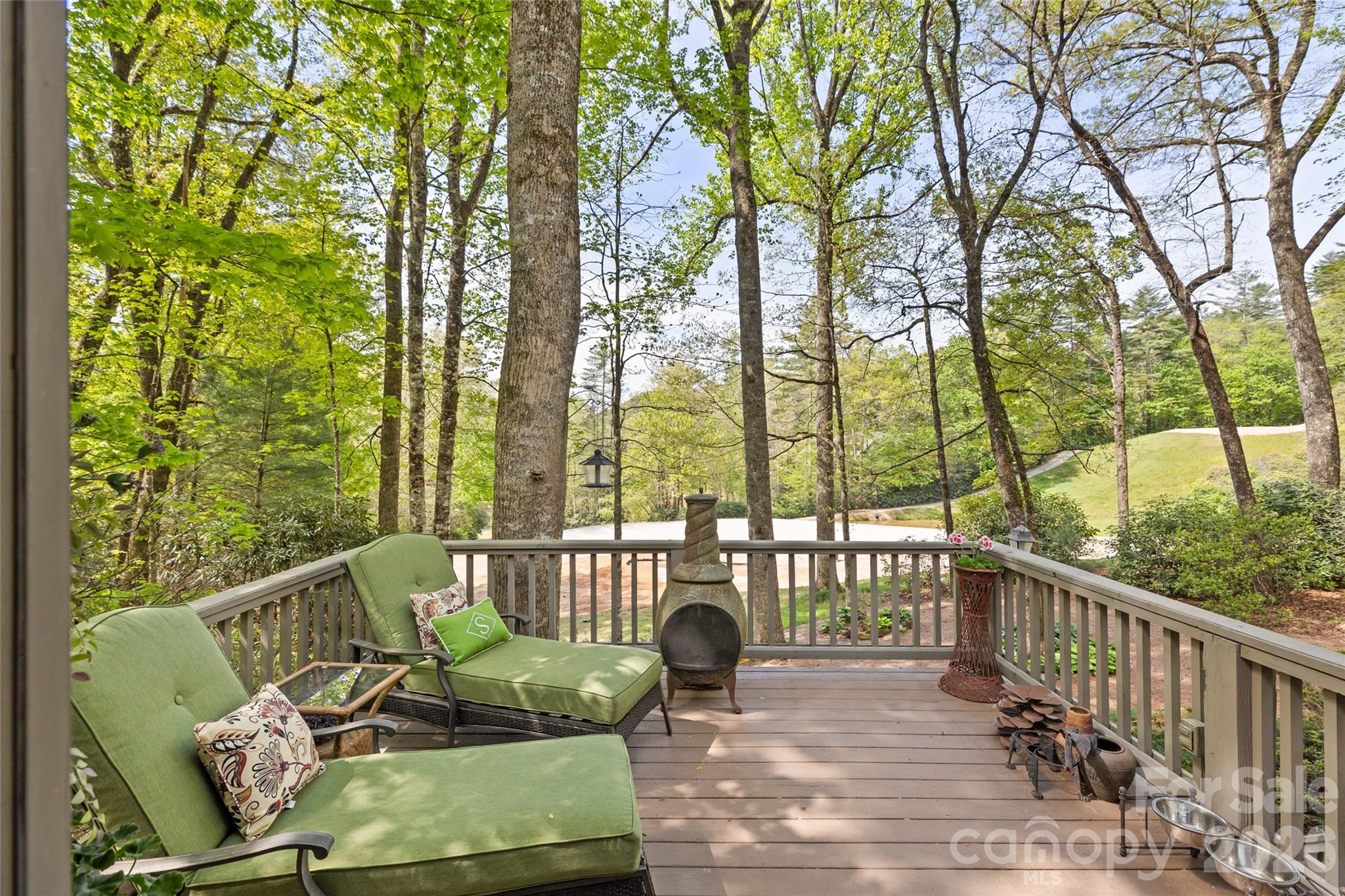 21 Laurel Wood Court Sapphire NC 28774