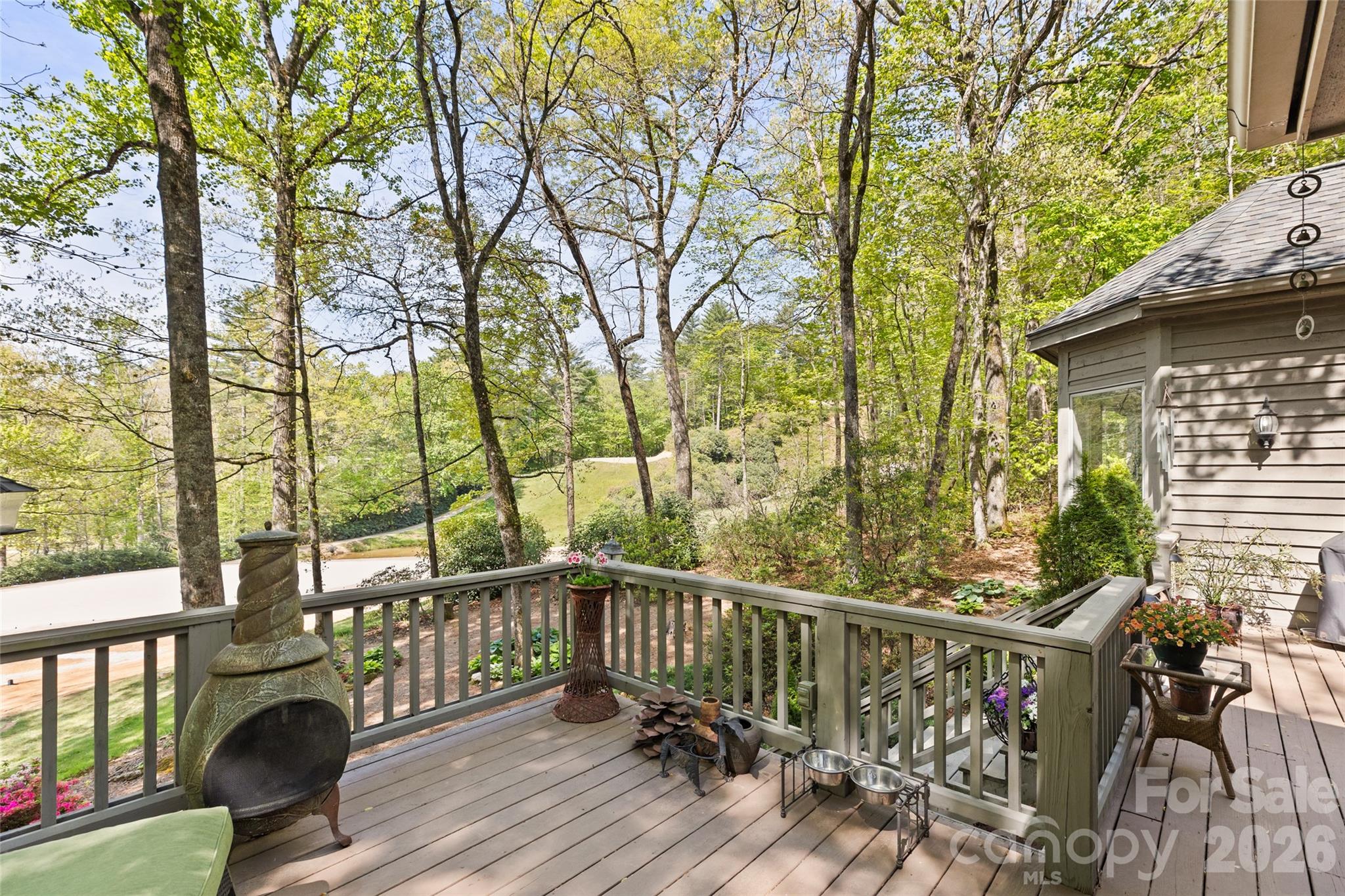 21 Laurel Wood Court Sapphire NC 28774