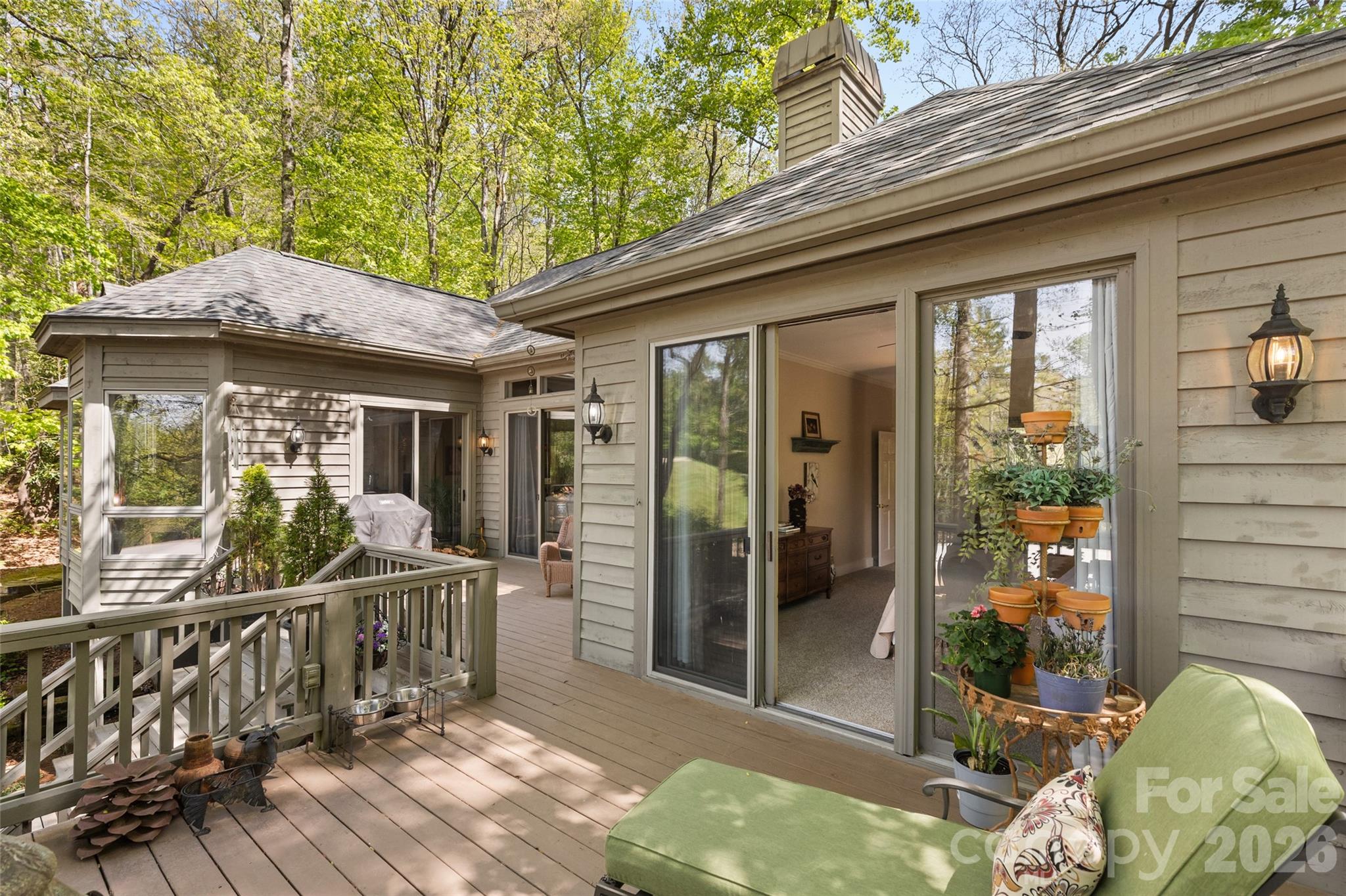 21 Laurel Wood Court Sapphire NC 28774