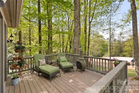 21 Laurel Wood Court Sapphire NC 28774