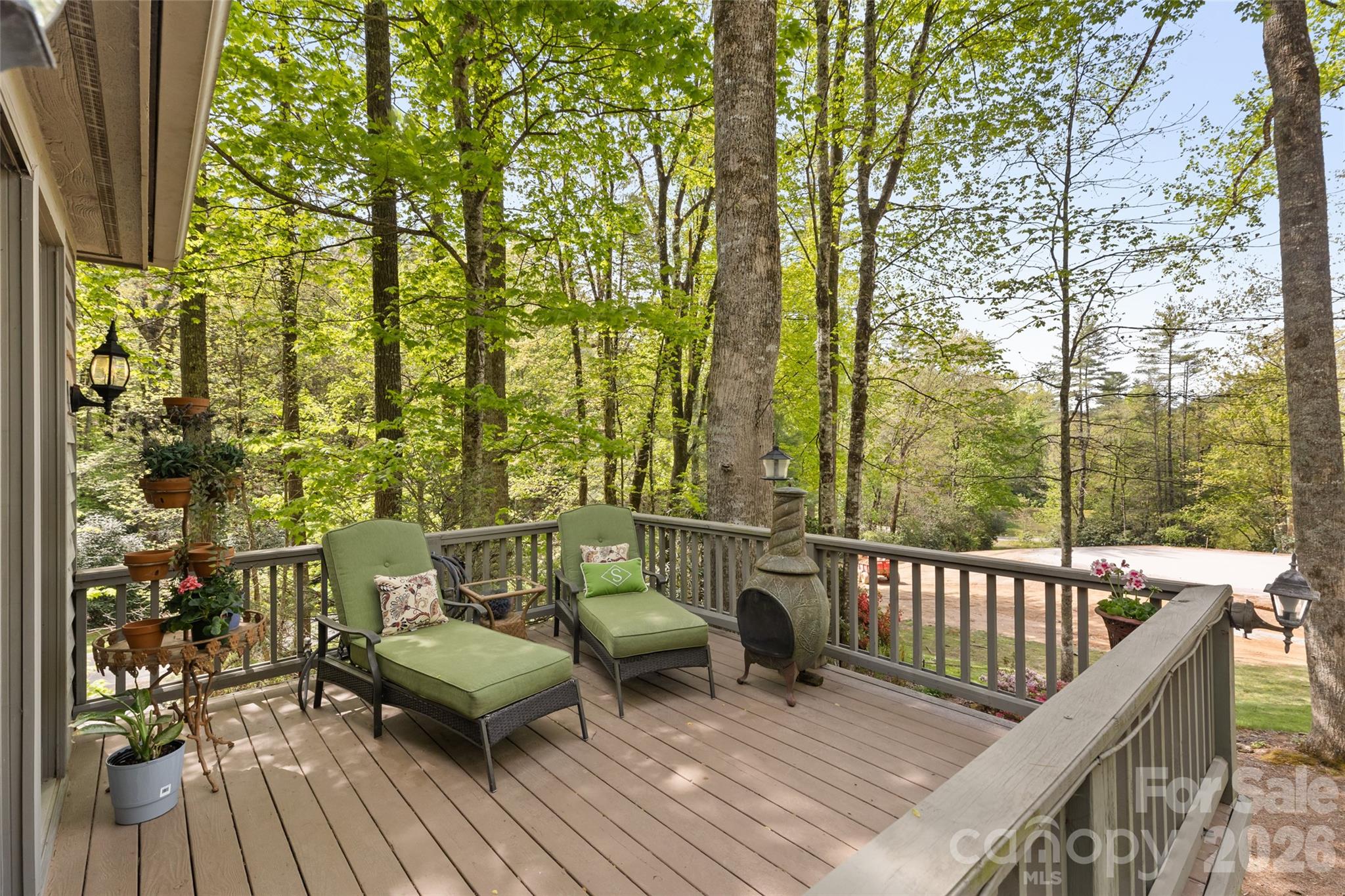 21 Laurel Wood Court Sapphire NC 28774