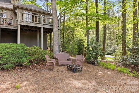 21 Laurel Wood Court Sapphire NC 28774