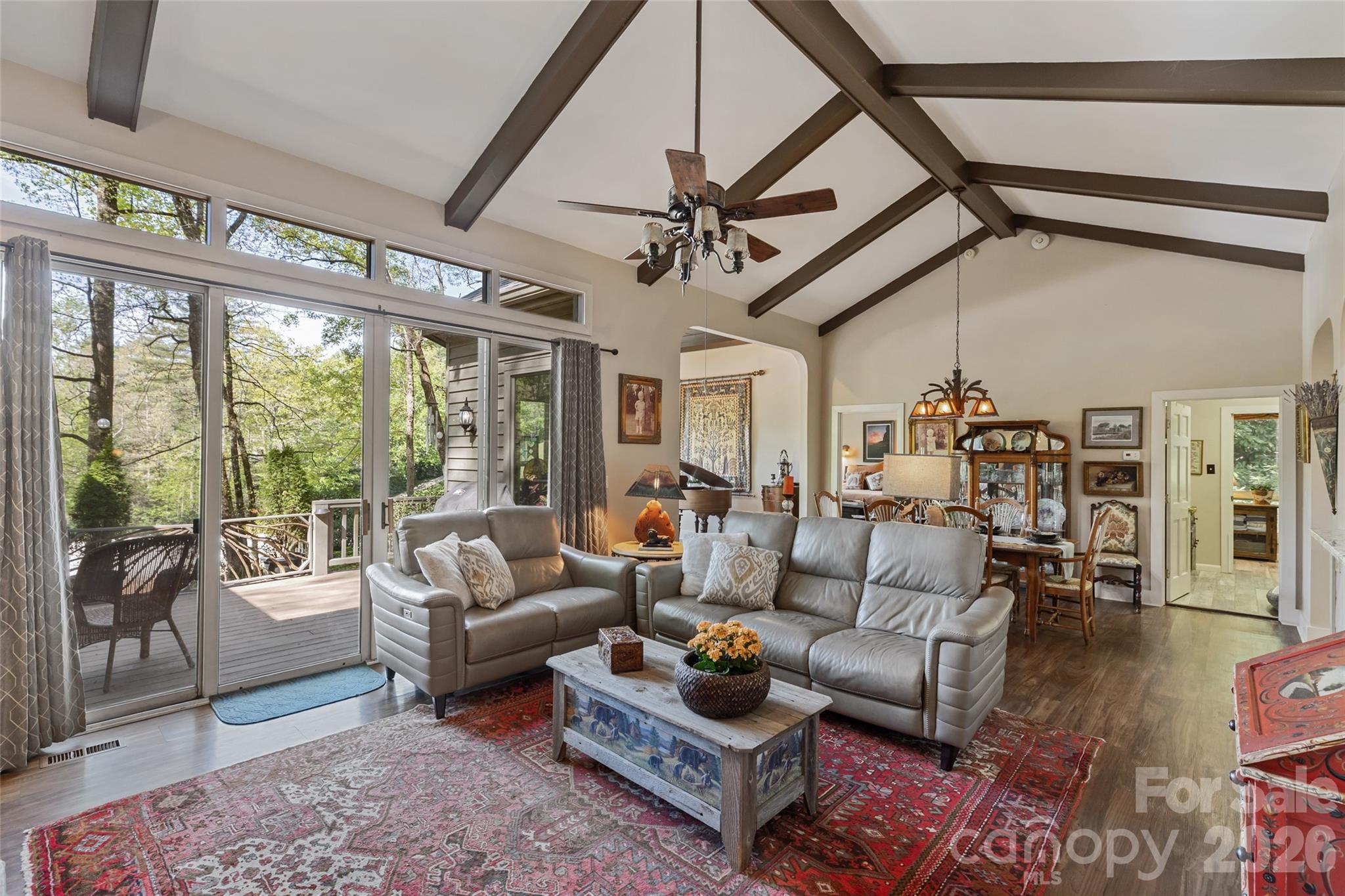 21 Laurel Wood Court Sapphire NC 28774